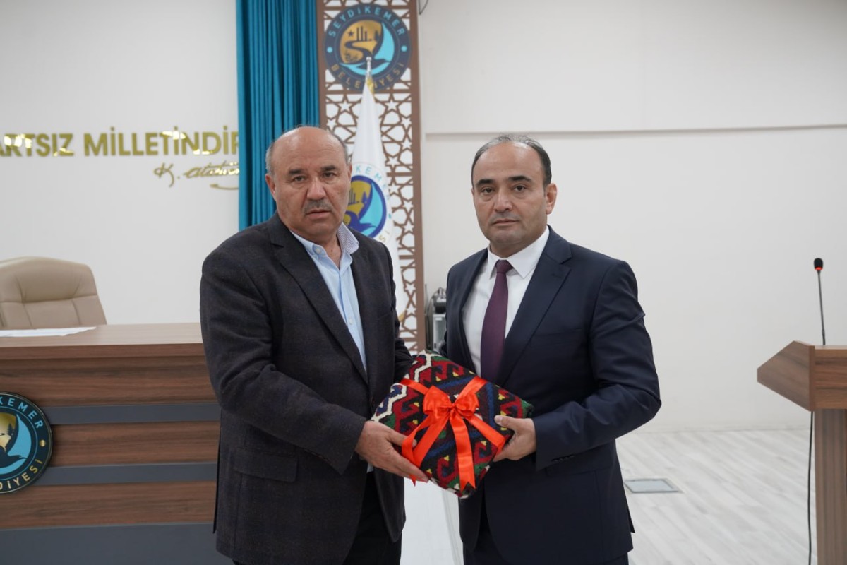 Seydikemer’de Gençlik Merkezi, Yakup Otgöz Adını Taşıyacak (1)