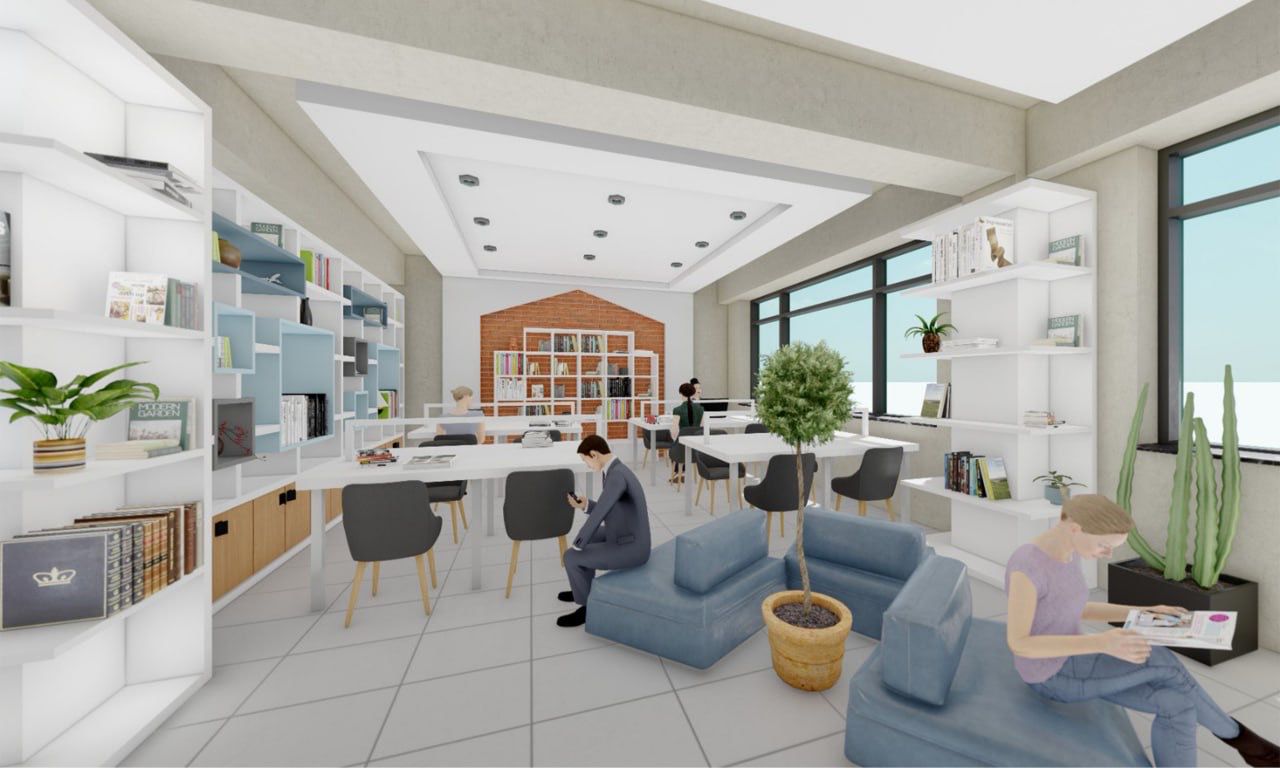 Seydikemer’de Gençlik Merkezi, Yakup Otgöz Adını Taşıyacak (2)