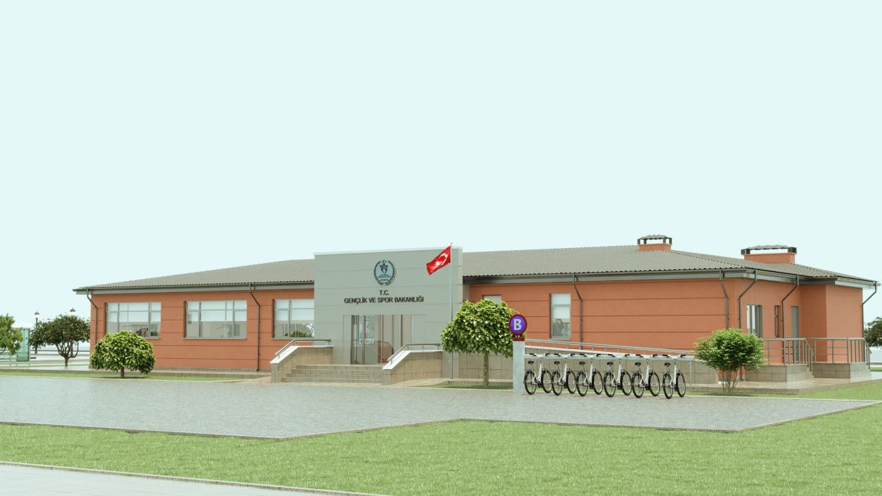 Seydikemer’de Gençlik Merkezi, Yakup Otgöz Adını Taşıyacak (3)