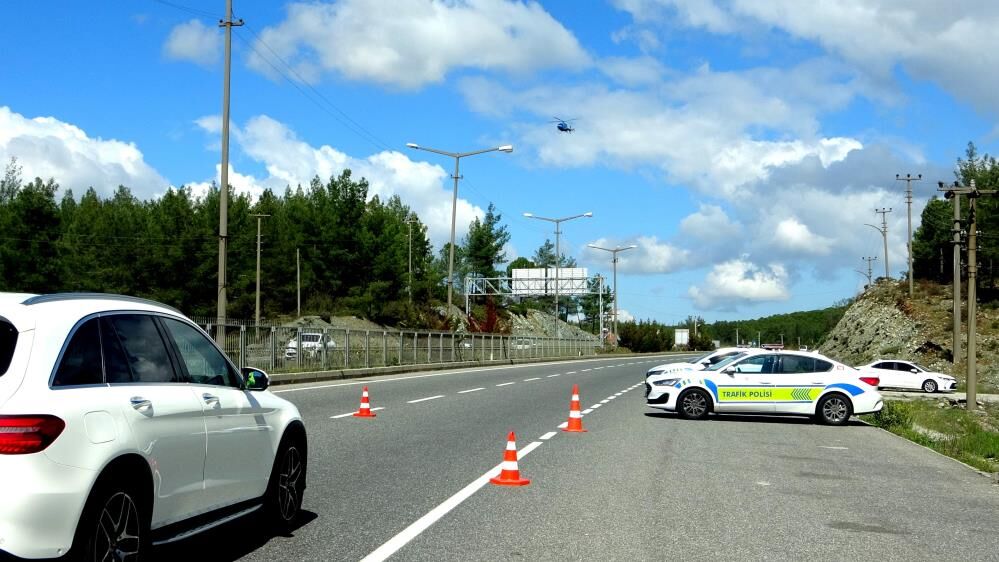Cezalar Artırıldı; Trafik Kanunu Değişikliği Yürürlüğe Girdi (1)
