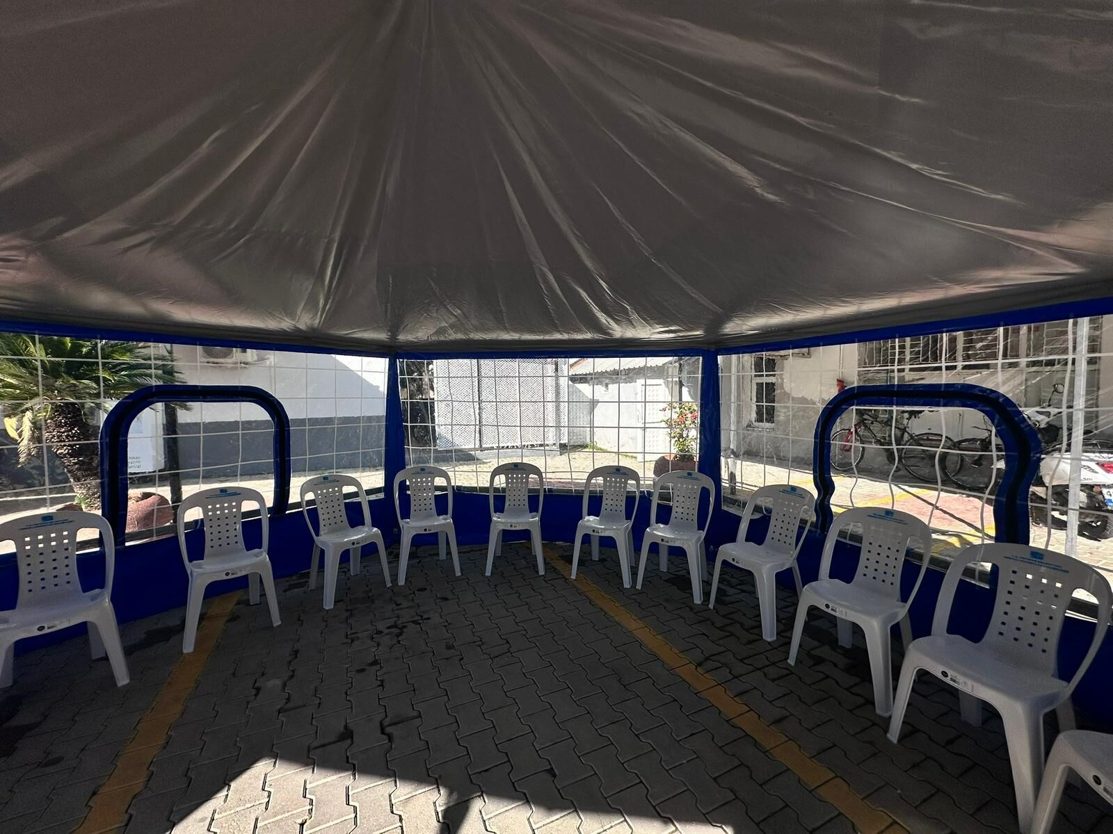 Fethiye Belediyesi’nden Sosyal Destek (5)