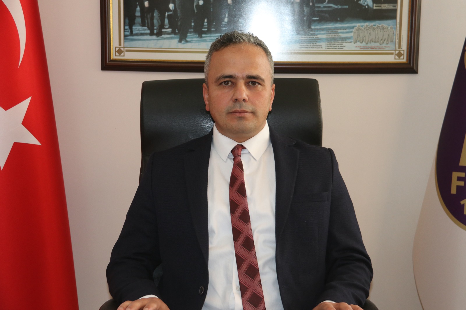 Fethi̇ye’de Esnaf Odasinin 1 Aylik Harcamasi Di̇kkat Çekti̇ (4)