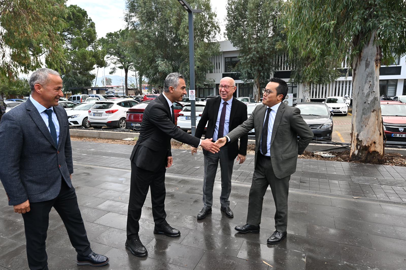 Hindistan Başkonsolos (6)