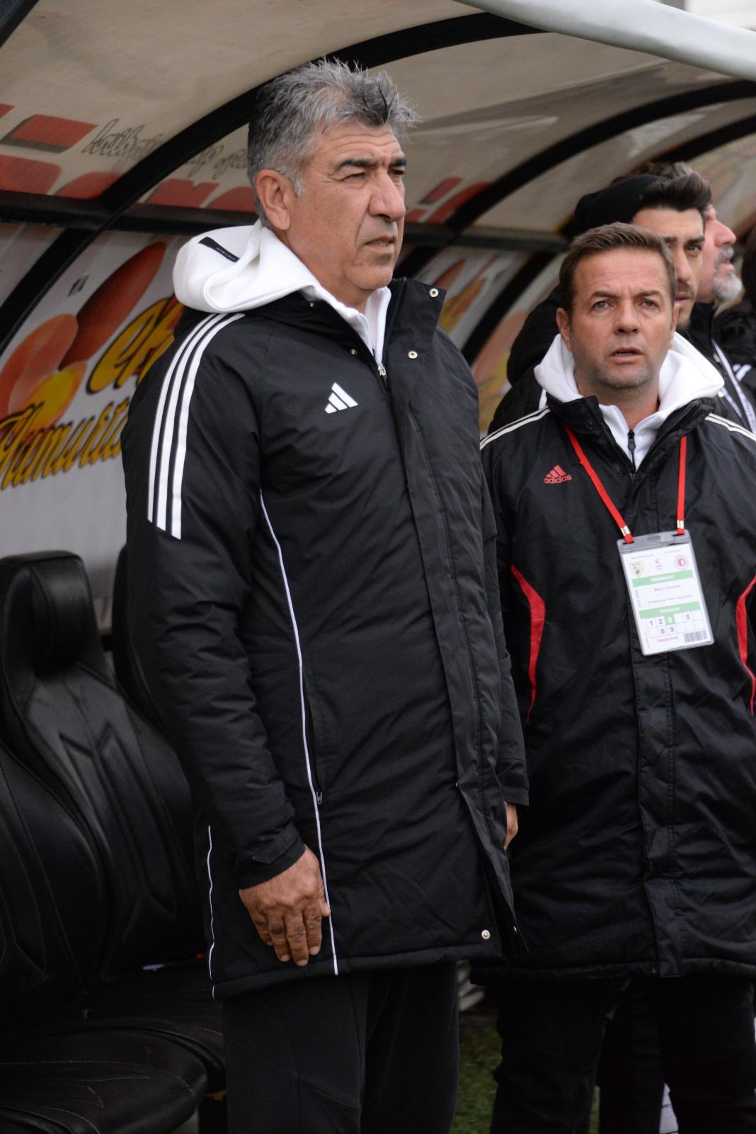 Karafırtınalar; Kupa Bizim Hayalimiz (5)