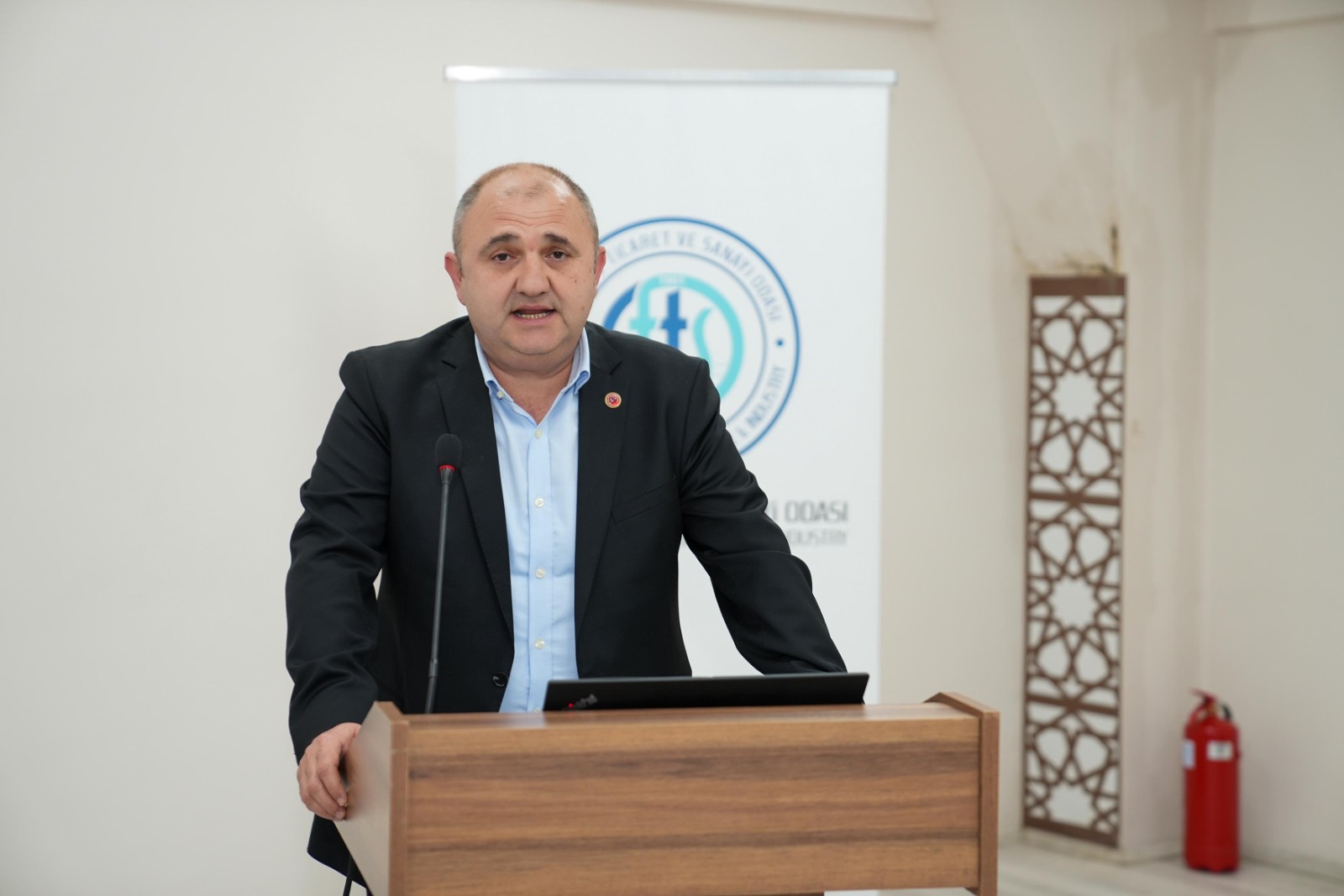 Zeyti̇n Ve Zeyti̇nyaği Üreti̇mi̇nde Üreti̇ci̇ Odakli Yaklaşimlar Paneli̇ Seydi̇kemer’de Yapildi (1)