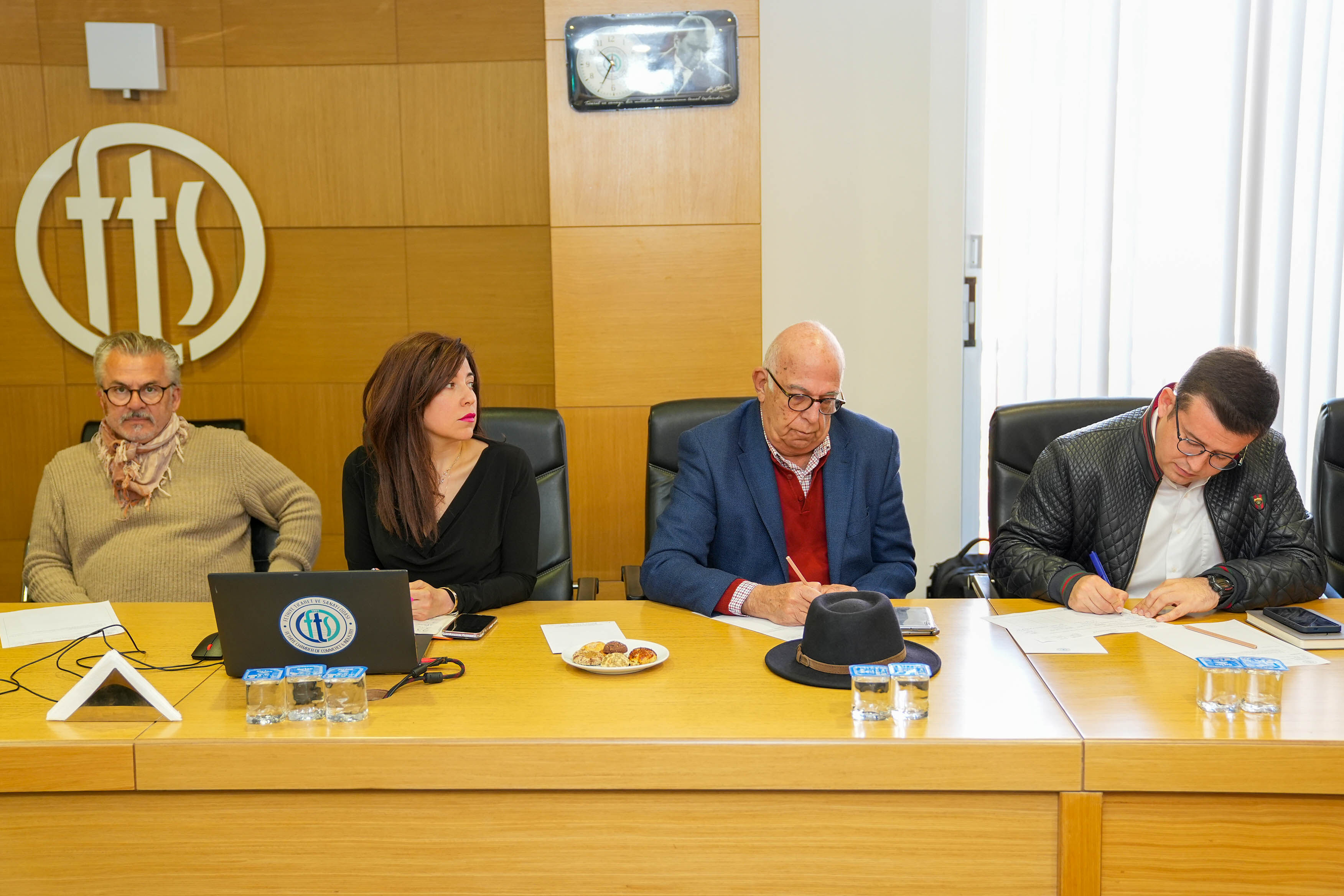 2026 03 30 Fethi̇ye Turi̇zm Konseyi̇’nde Fethi̇ye Ve Seydi̇kemer Turi̇zmi̇ne İli̇şki̇n Son Geli̇şmeler Ele Alindi (1)