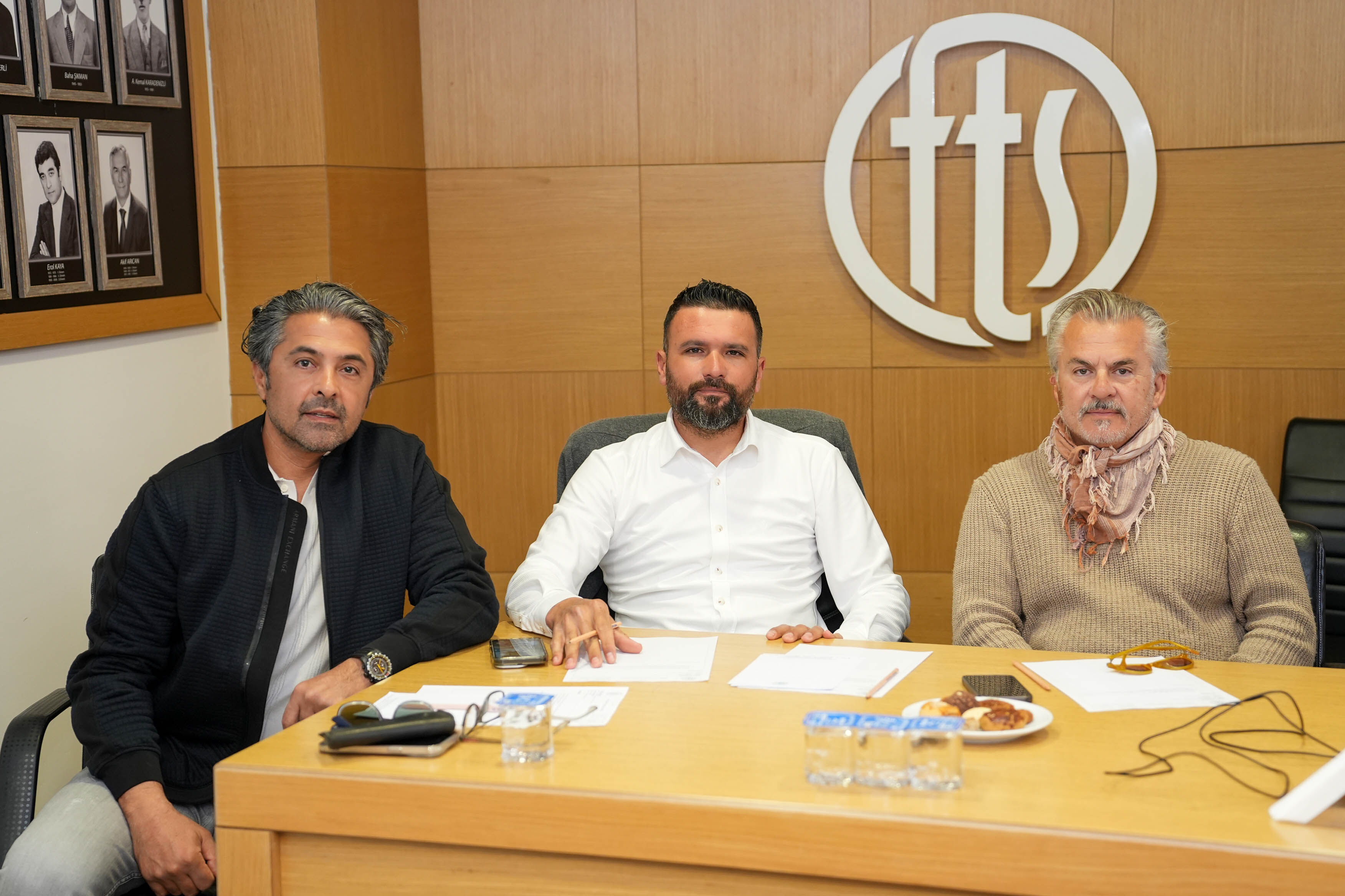 2026 03 30 Fethi̇ye Turi̇zm Konseyi̇’nde Fethi̇ye Ve Seydi̇kemer Turi̇zmi̇ne İli̇şki̇n Son Geli̇şmeler Ele Alindi (3)