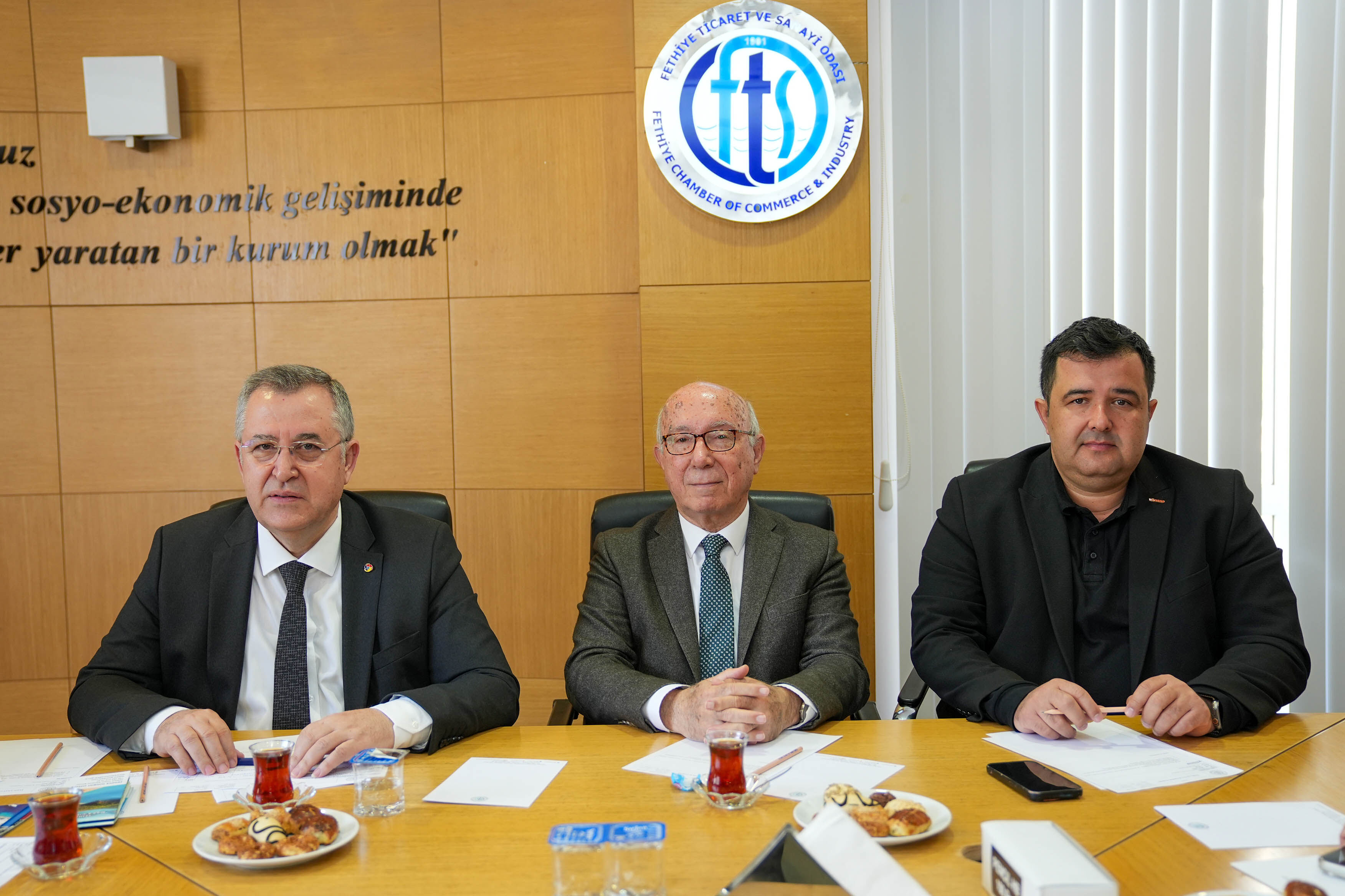 2026 03 30 Fethi̇ye Turi̇zm Konseyi̇’nde Fethi̇ye Ve Seydi̇kemer Turi̇zmi̇ne İli̇şki̇n Son Geli̇şmeler Ele Alindi (5)