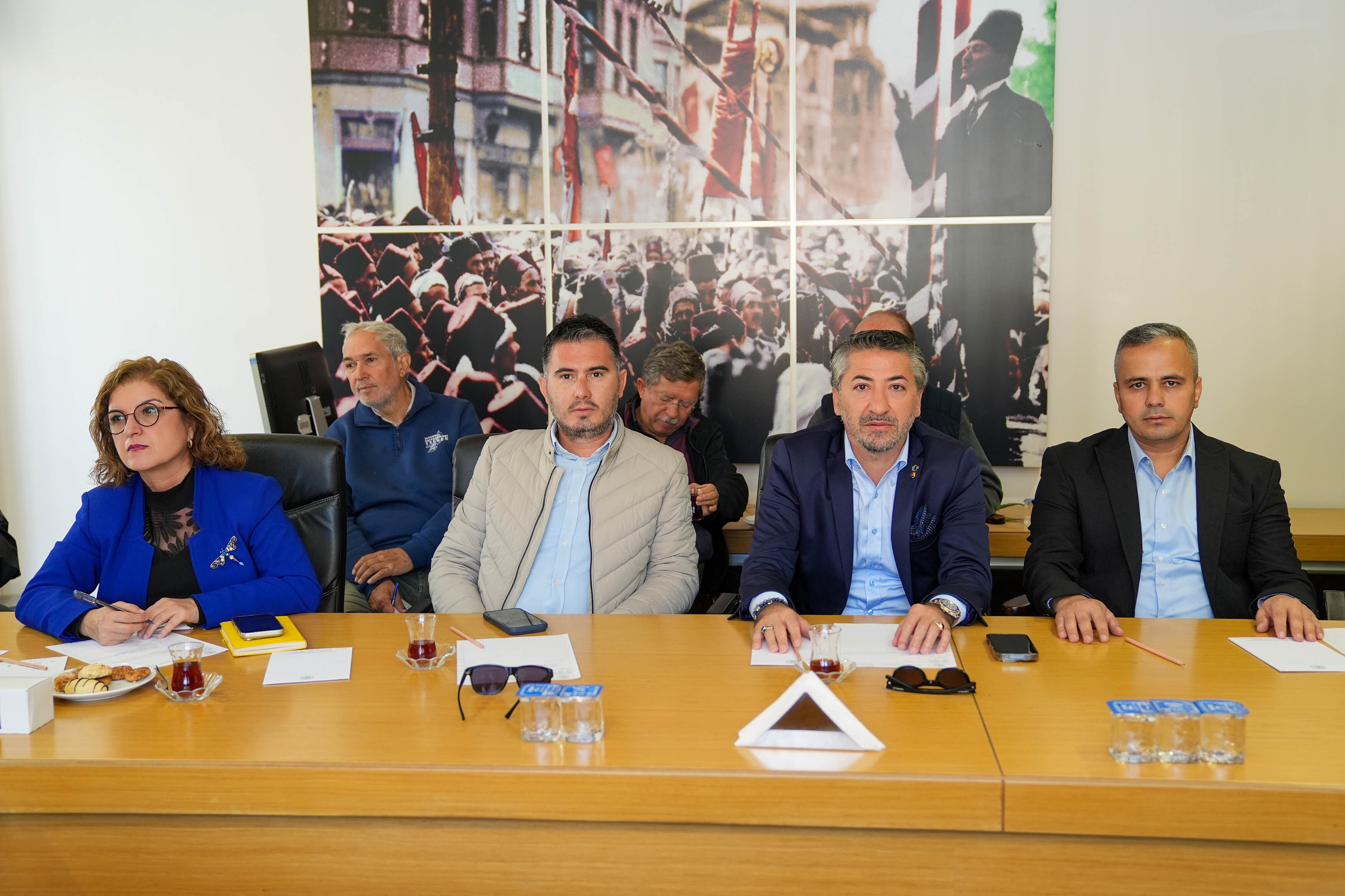 2026 03 30 Fethi̇ye Turi̇zm Konseyi̇’nde Fethi̇ye Ve Seydi̇kemer Turi̇zmi̇ne İli̇şki̇n Son Geli̇şmeler Ele Alindi (6)