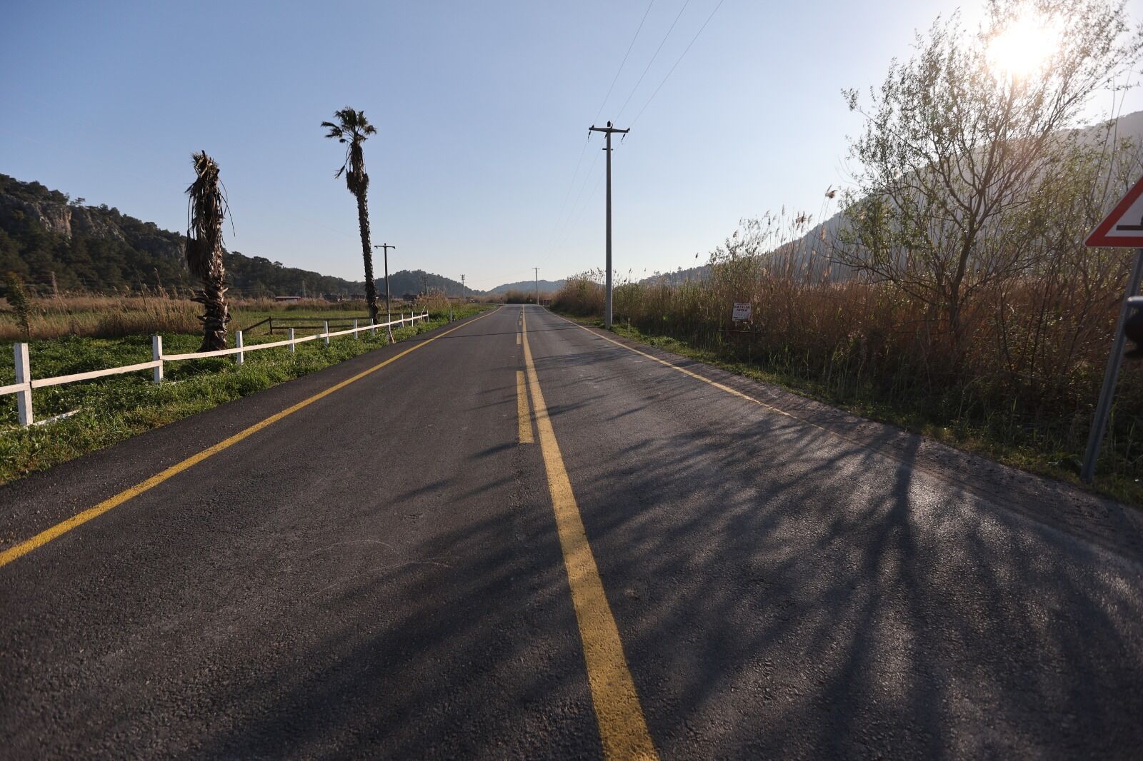 545 Milyonluk Dev Yatırımda Çalışmalar Sürüyor (1)