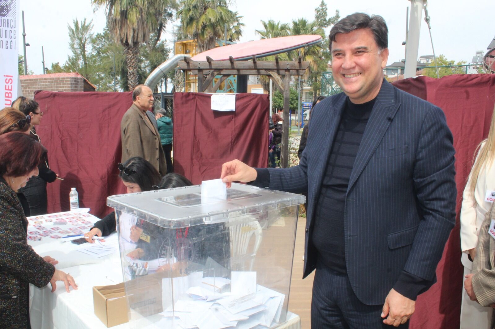 Add Fethiye Şubesi Başkanı Filiz Topçu Güven Tazeledi (2)