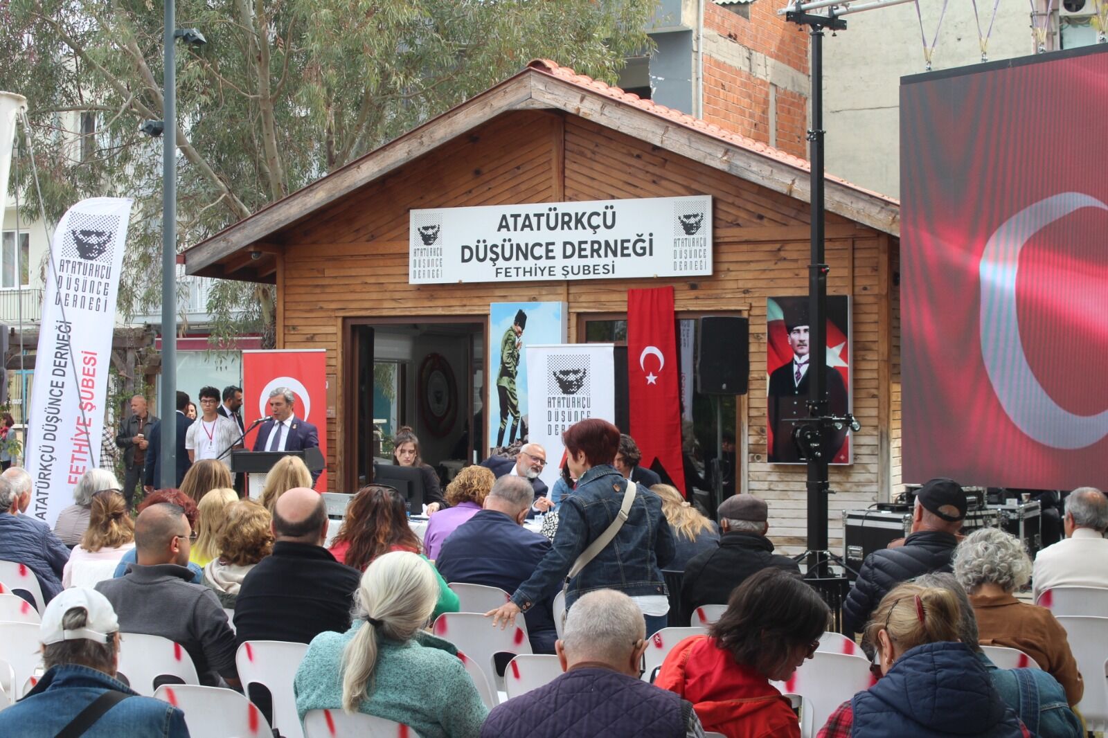 Add Fethiye Şubesi Başkanı Filiz Topçu Güven Tazeledi (7)