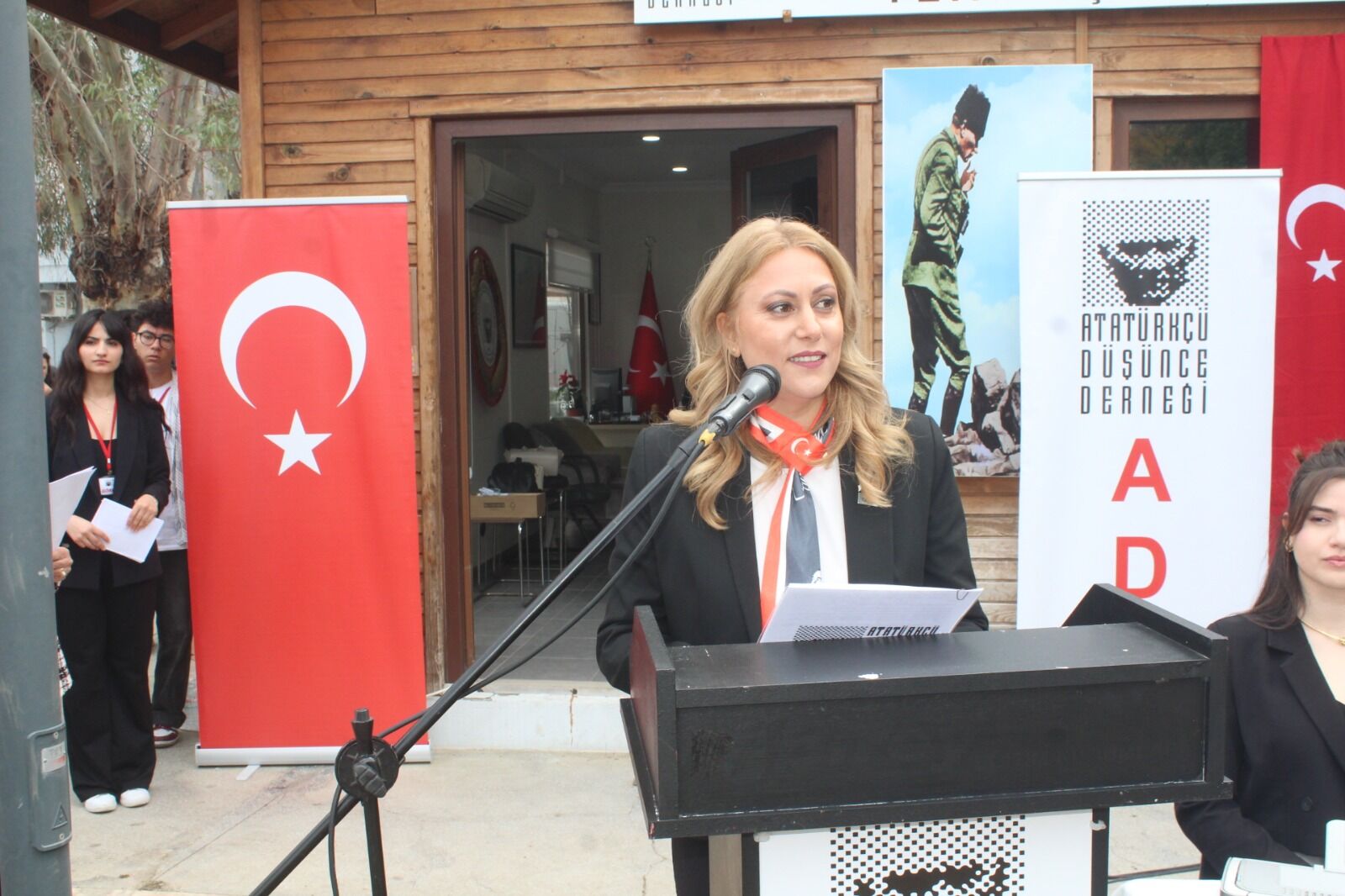 Add Fethiye Şubesi Başkanı Filiz Topçu Güven Tazeledi (8)