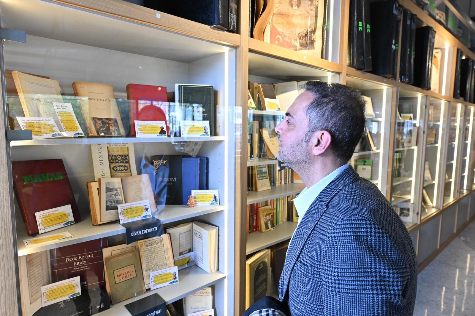 Ağırel Ve Soykan, Fethiye’de Söyleşide Vatandaşlarla Buluştu (3)