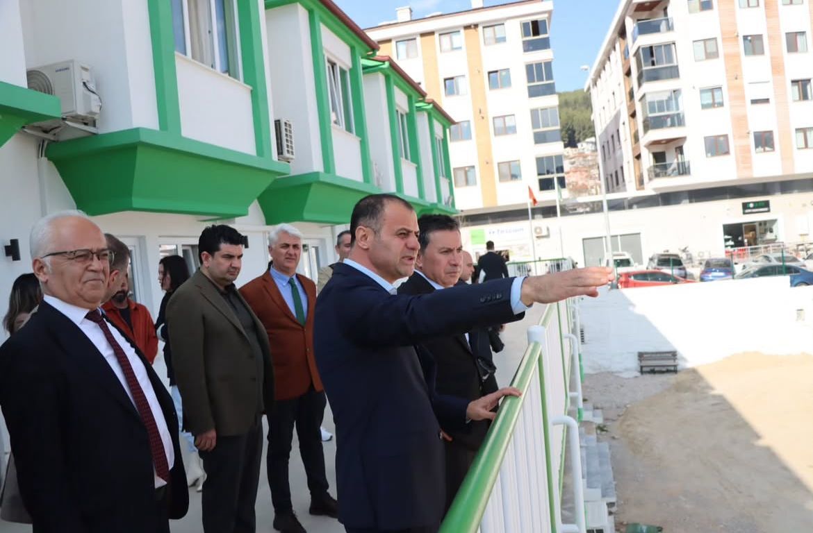 Ahmet Aras’tan Muğlaspor’a Destek Çağrısı (1)