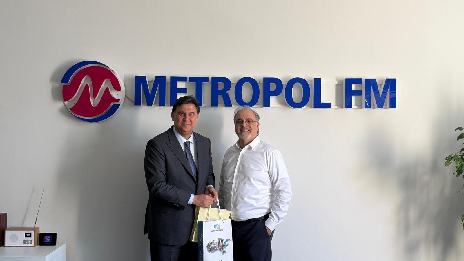 Başkan Karaca Berlin’de Temaslarını Sürdürüyor (11)