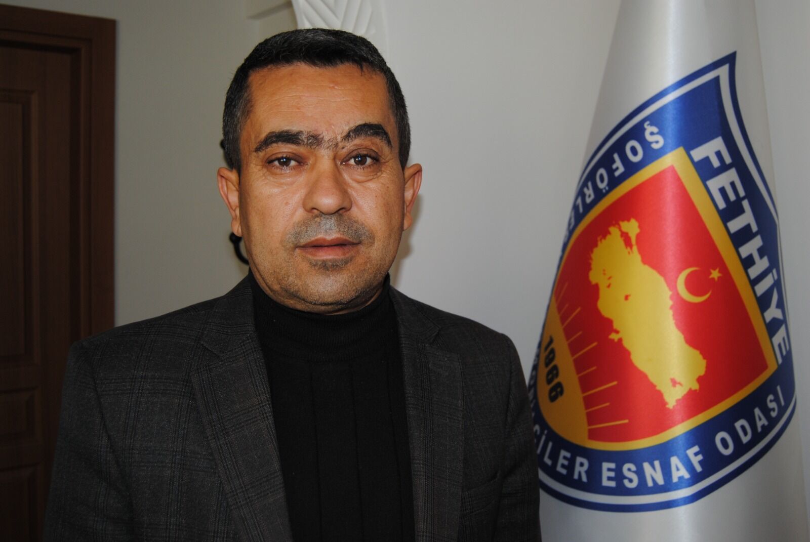 Başkan Taşar, “App Plakalar Kesinlikle Değiştirilecek” (1)