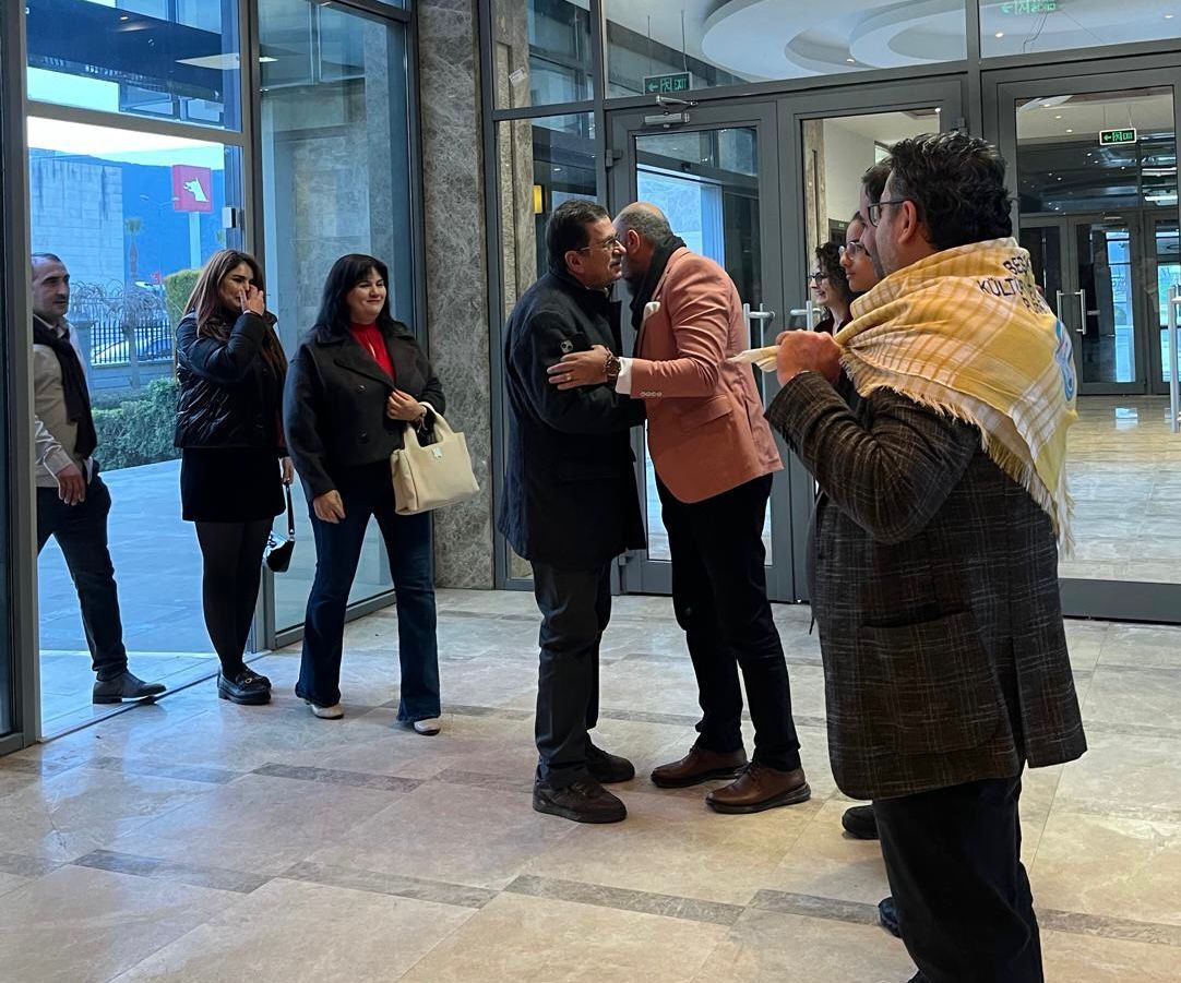 Beşkaza Derneği’nin 7. Geleneksel İftarında Aile Buluşması (12)