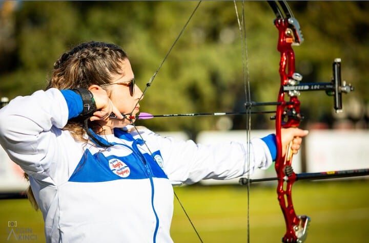 Büyükşehir Okçuları Yine Gururlandırdı (3)