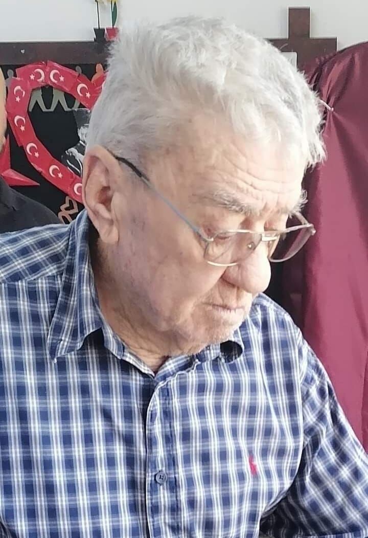 Eski Muhtar Erdoğan Kaya’nın İsmi Çocuk Parkında Yaşatılacak