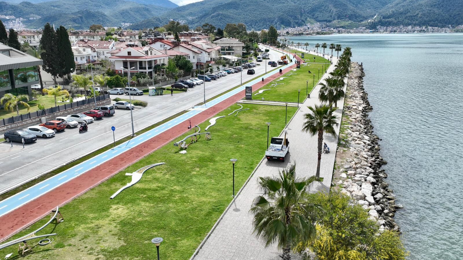 Fethiye Akşamları Işıl Işıl Olacak (1)