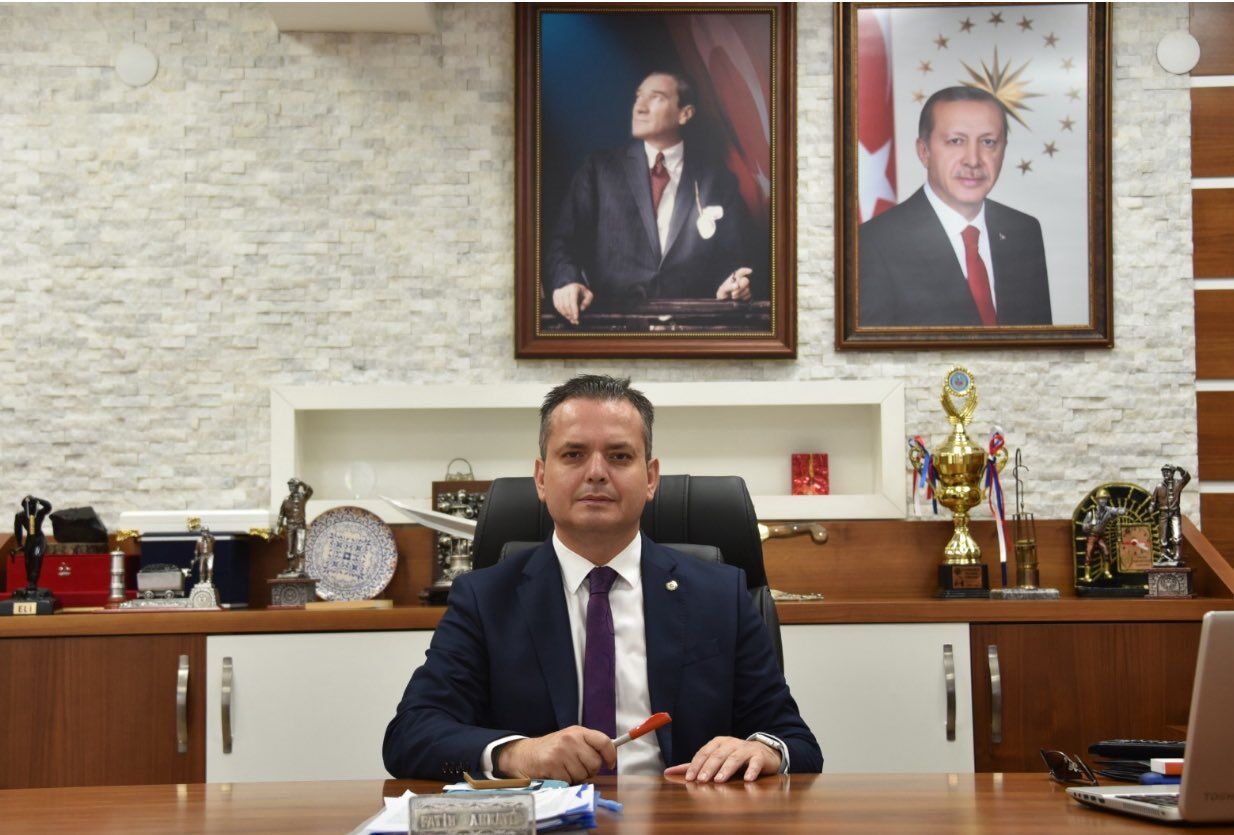 Fethiye, Bayrama Hazır (2)