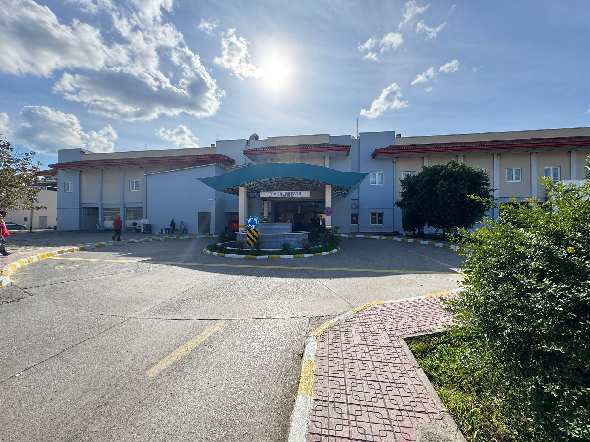 Fethiye Devlet Hastanesi Kantini Yıllık 23 Milyon Tl’ye Kiraya Verildi (3)