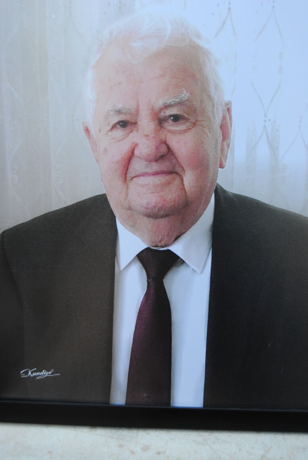 Fethiye Eski Vergi Rekortmeni Ramazan Ordukan, Son Yolculuğuna Uğurlandı (2)