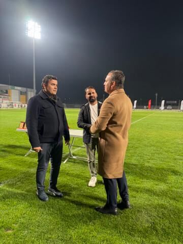 Fethiye Mahalleler Arası Futbol Turnuvası’nda Şampiyon Karaçulha Spor (2)