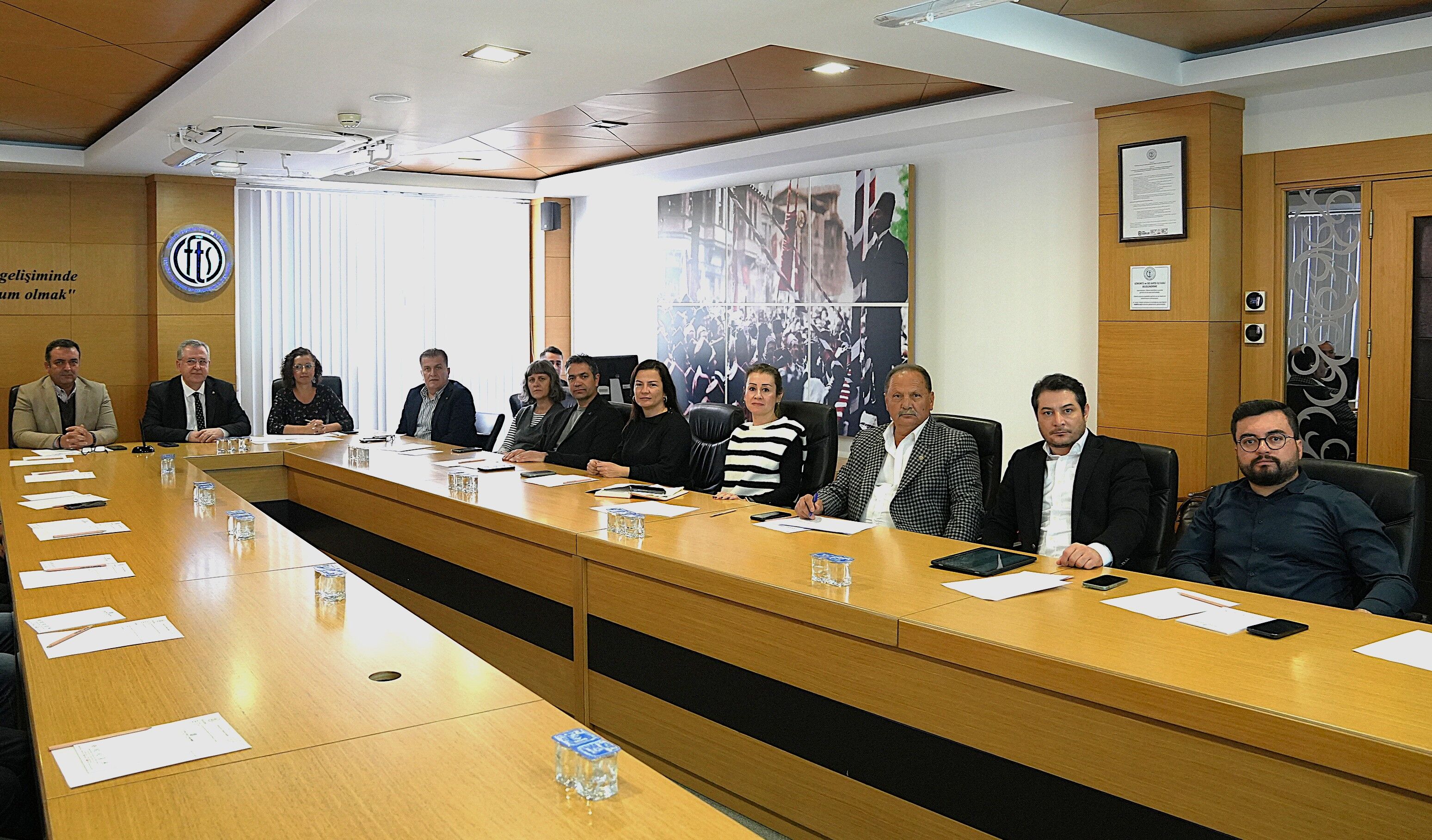 Fethi̇ye Seydi̇kemer Güç Bi̇rli̇ği̇ Platformu’ndan, Tüça’ya Mapa Şamandira Projesi̇nde Uygulamada “Netli̇k” Çağrisi (2)