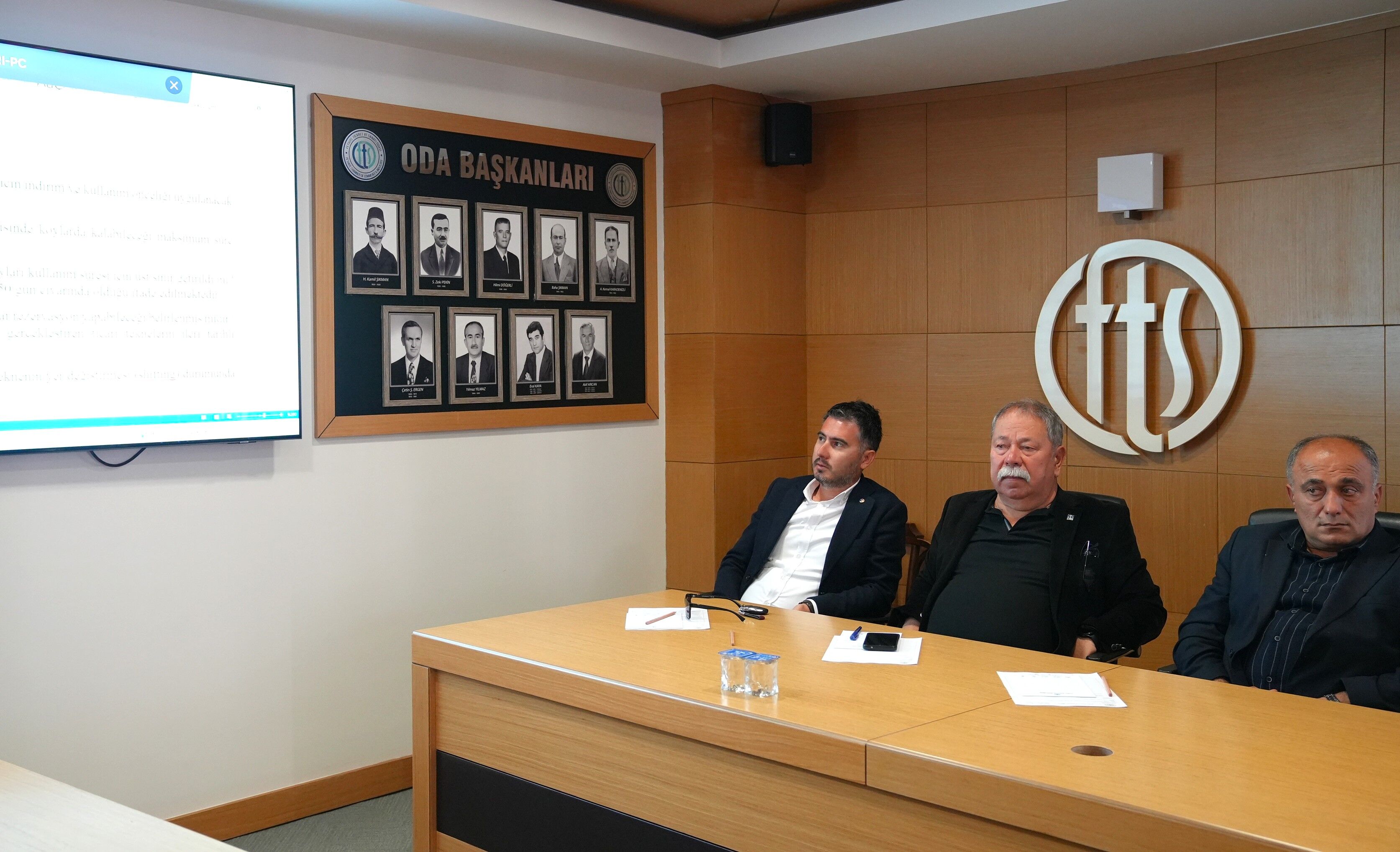 Fethi̇ye Seydi̇kemer Güç Bi̇rli̇ği̇ Platformu’ndan, Tüça’ya Mapa Şamandira Projesi̇nde Uygulamada “Netli̇k” Çağrisi (3)