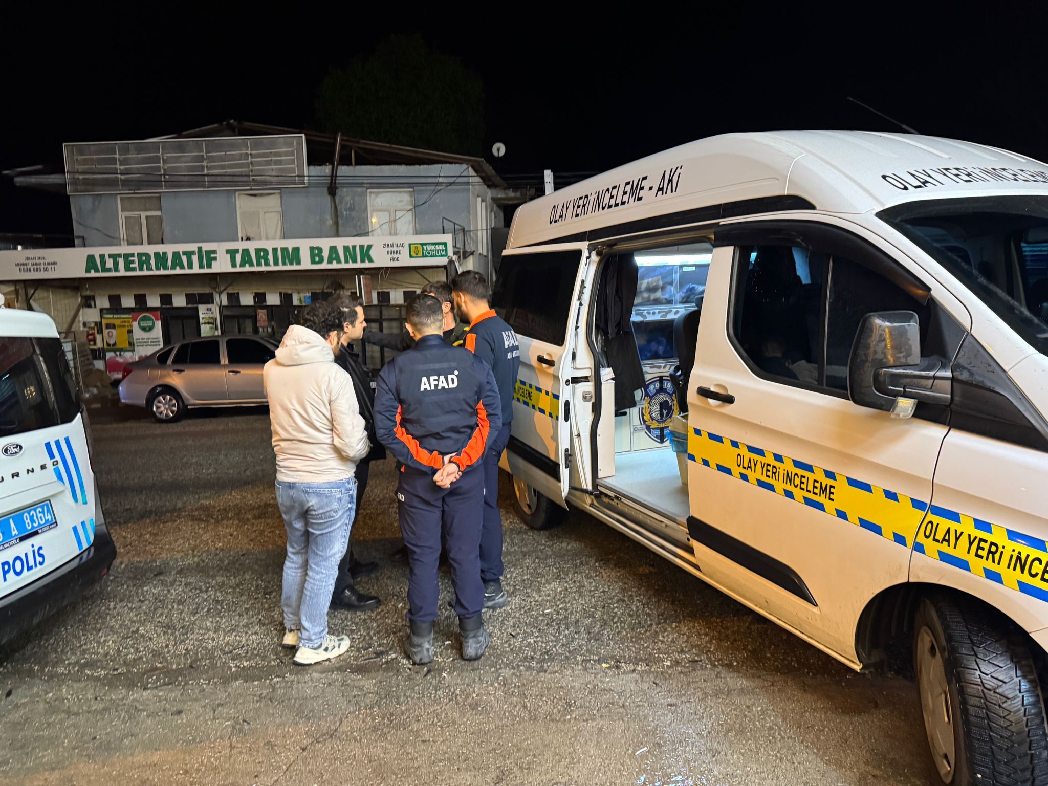 Fethiye’de Apart Odasında Şüpheli Ölüm (3)