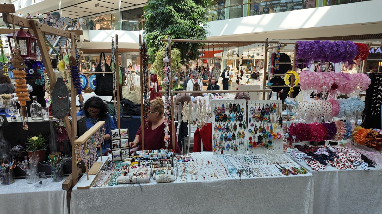 Fethiye’de Kadınlar Günü’ne Özel Müzik Dinletisi (3)