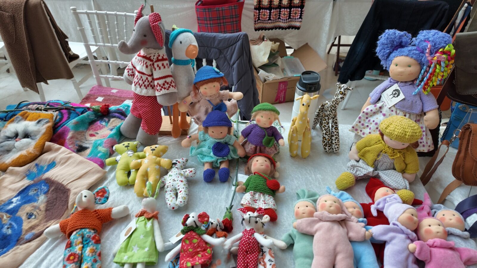 Fethiye’de Kadınlar Günü’ne Özel Müzik Dinletisi (6)