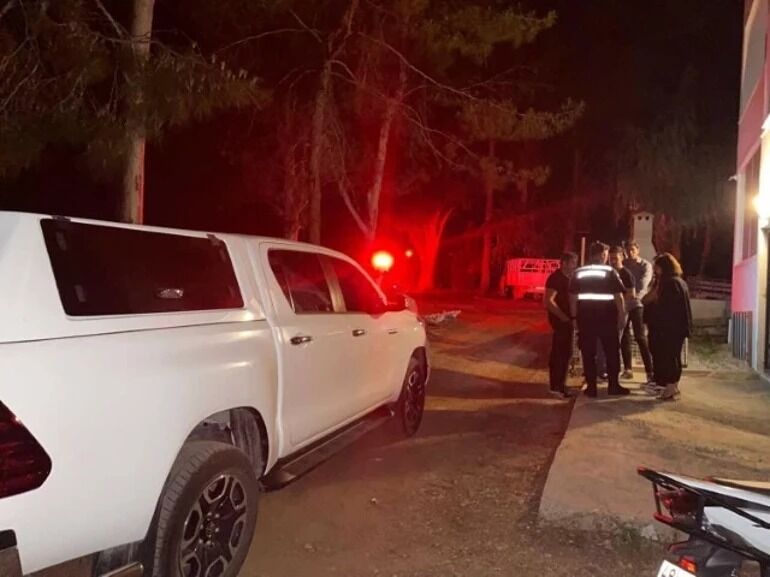 Fethiye’de Kan Donduran Cinayette Yeni Detaylar (1)