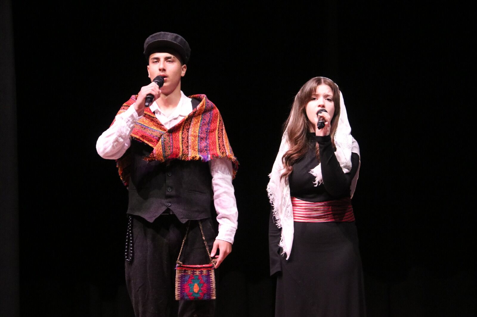 Fethiye’de Mehmet Akif Ersoy Ve İstiklal Marşı Unutulmadı (14)