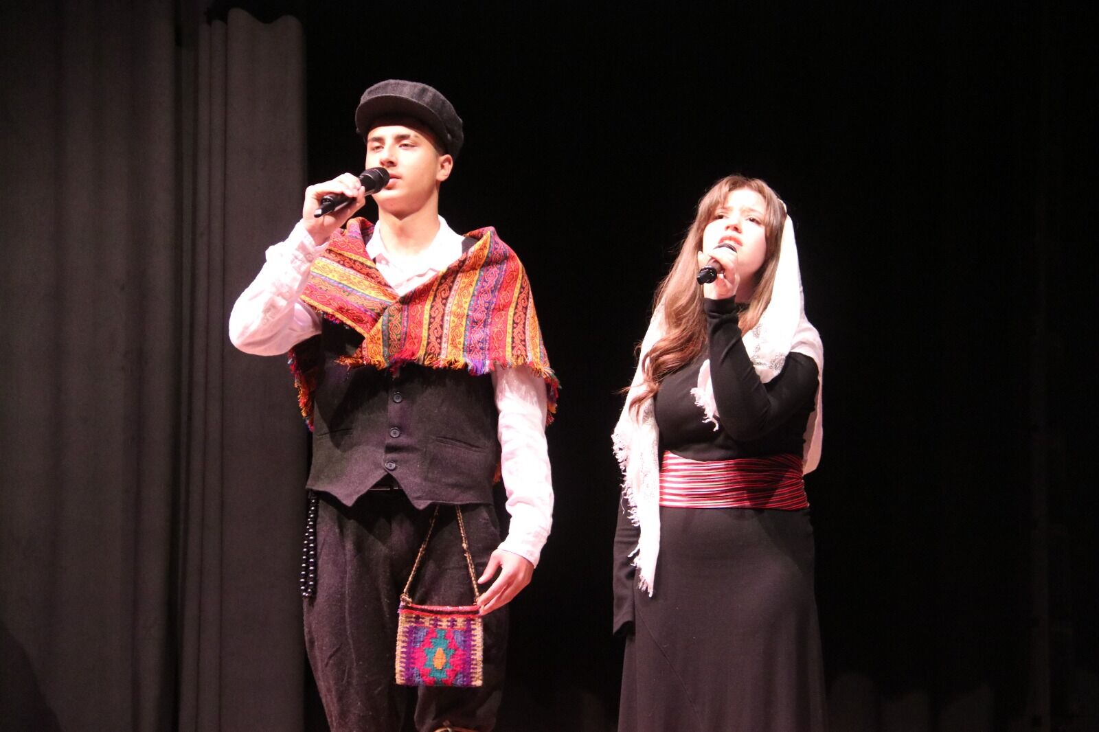 Fethiye’de Mehmet Akif Ersoy Ve İstiklal Marşı Unutulmadı (16)