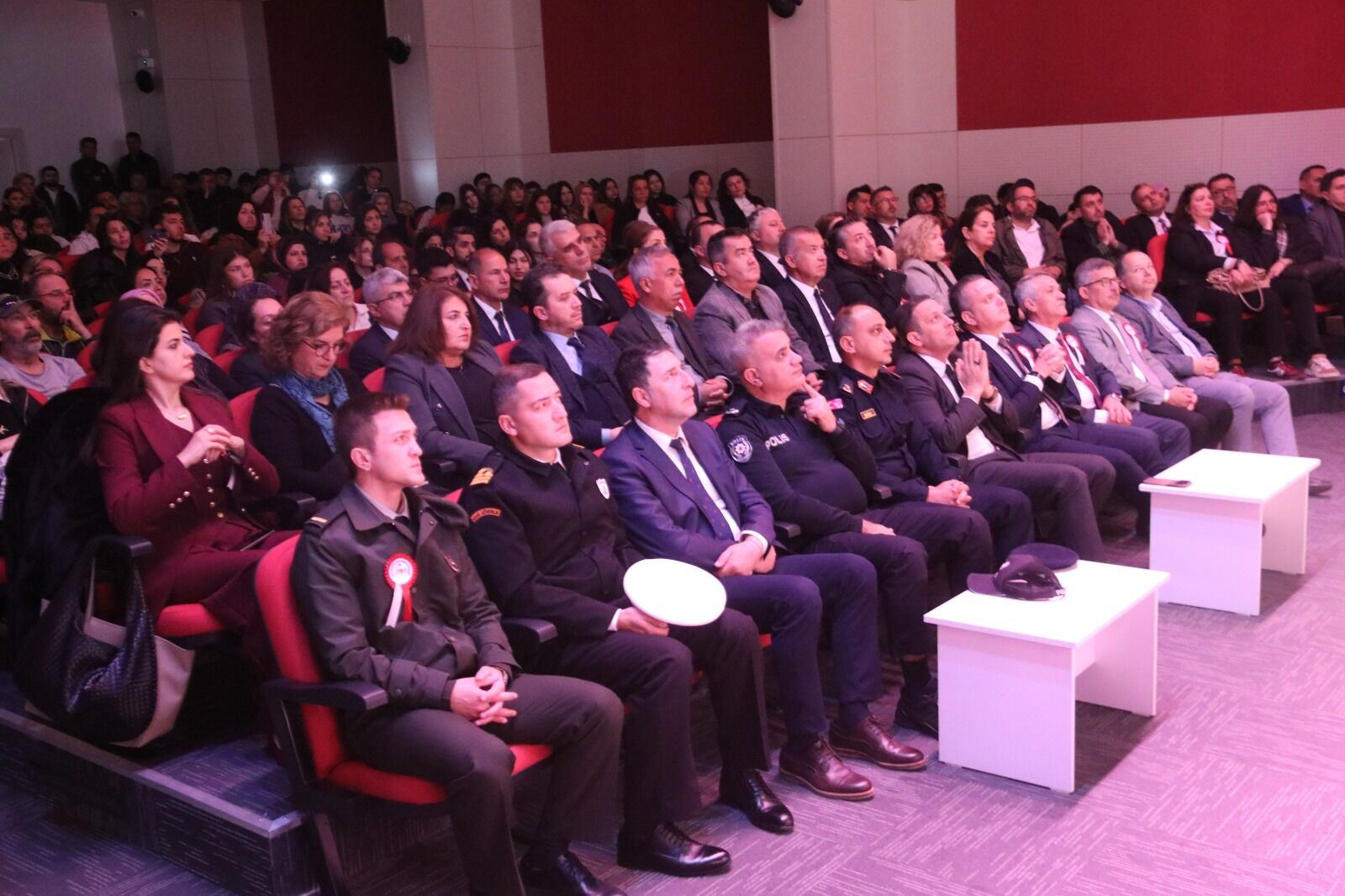 Fethiye’de Mehmet Akif Ersoy Ve İstiklal Marşı Unutulmadı (18)