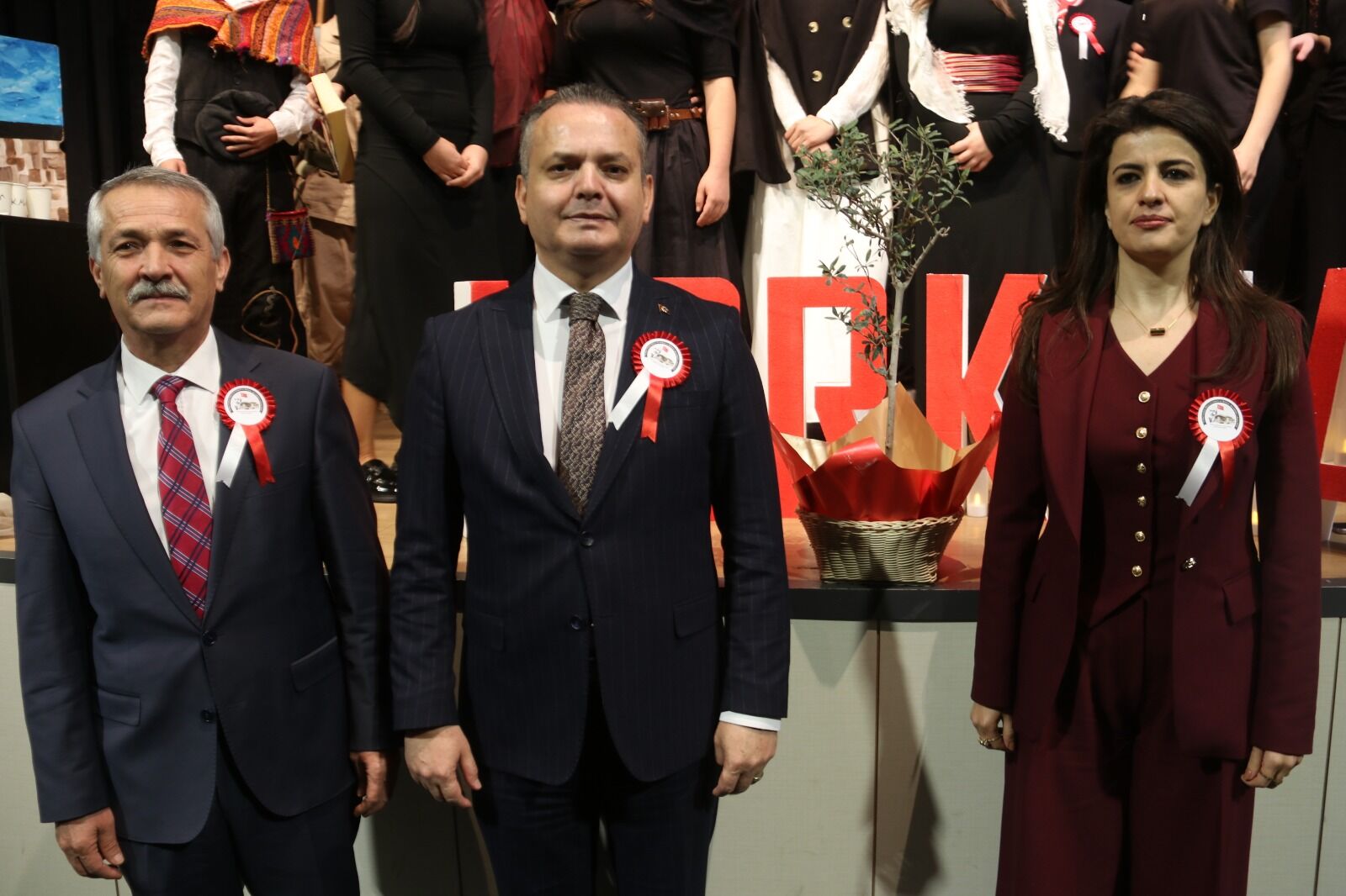 Fethiye’de Mehmet Akif Ersoy Ve İstiklal Marşı Unutulmadı (21)