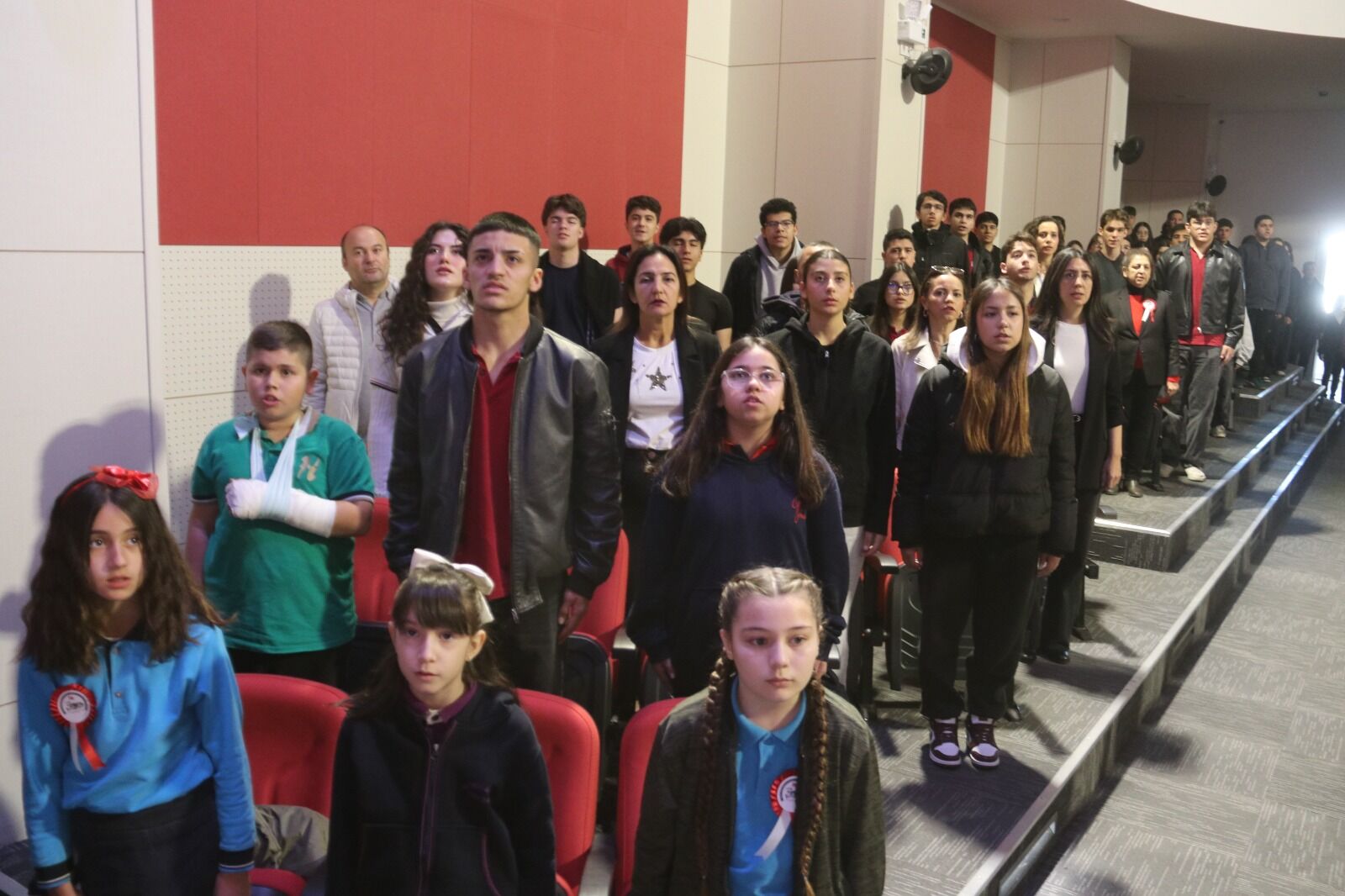 Fethiye’de Mehmet Akif Ersoy Ve İstiklal Marşı Unutulmadı (6)