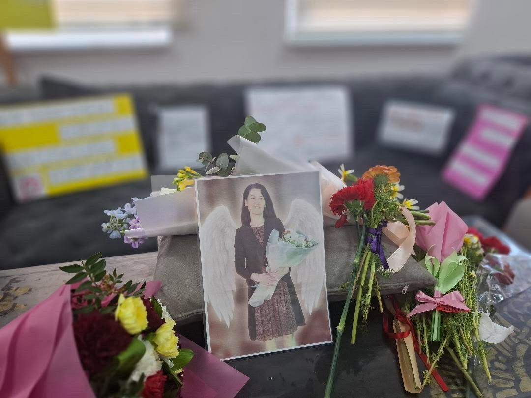 Fethiye’de Öğrencilerden Duygulandıran Sürpriz (3)