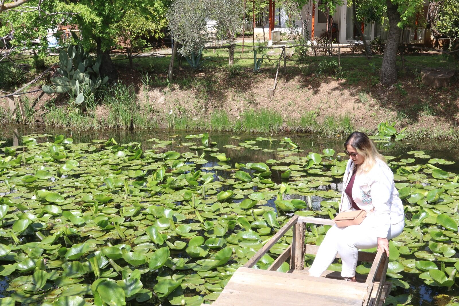 Fethi̇ye’ni̇n Sakli Güzelli̇ği̇ Keşfedi̇ldi̇ (11)