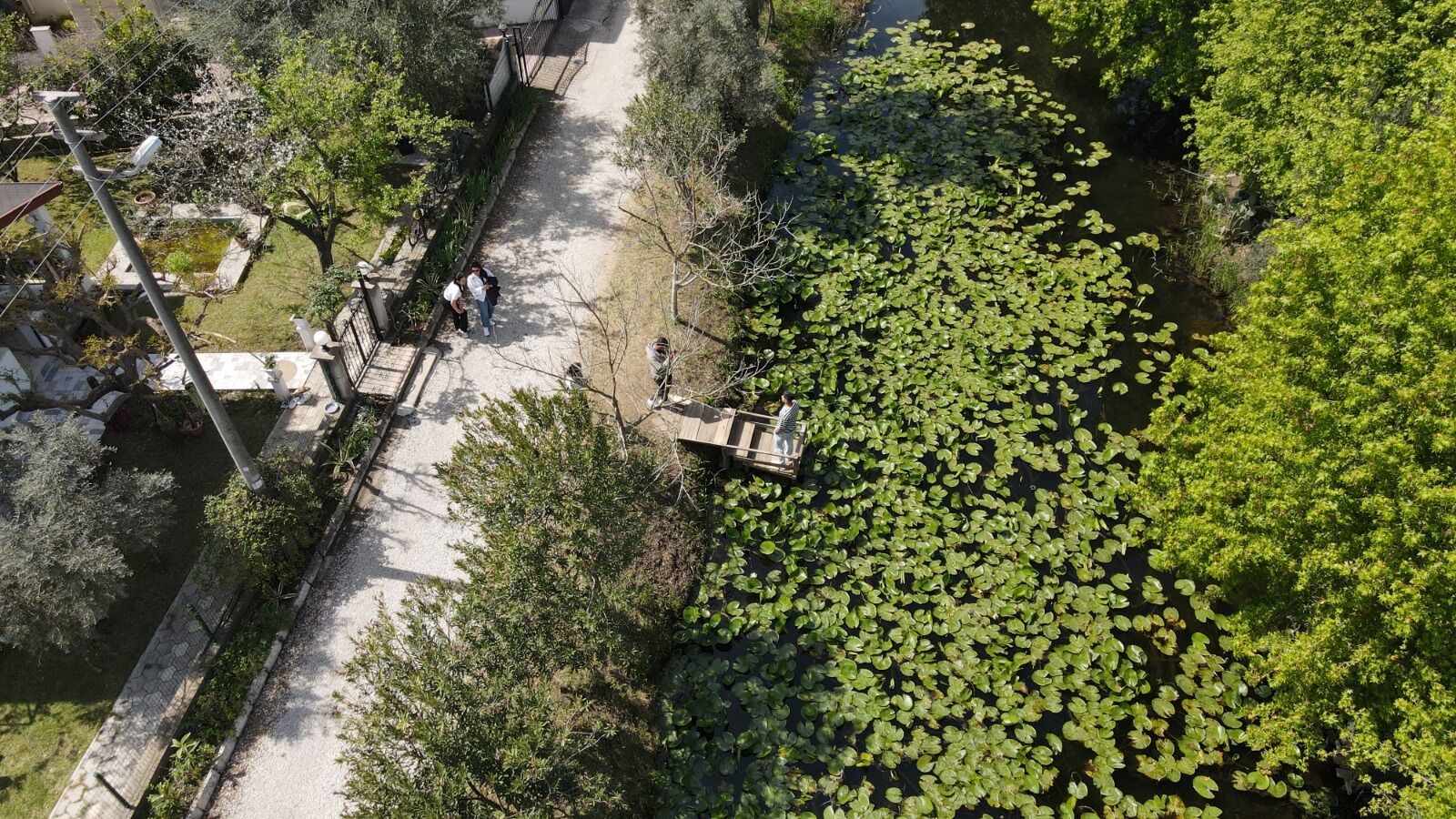 Fethi̇ye’ni̇n Sakli Güzelli̇ği̇ Keşfedi̇ldi̇ (4)