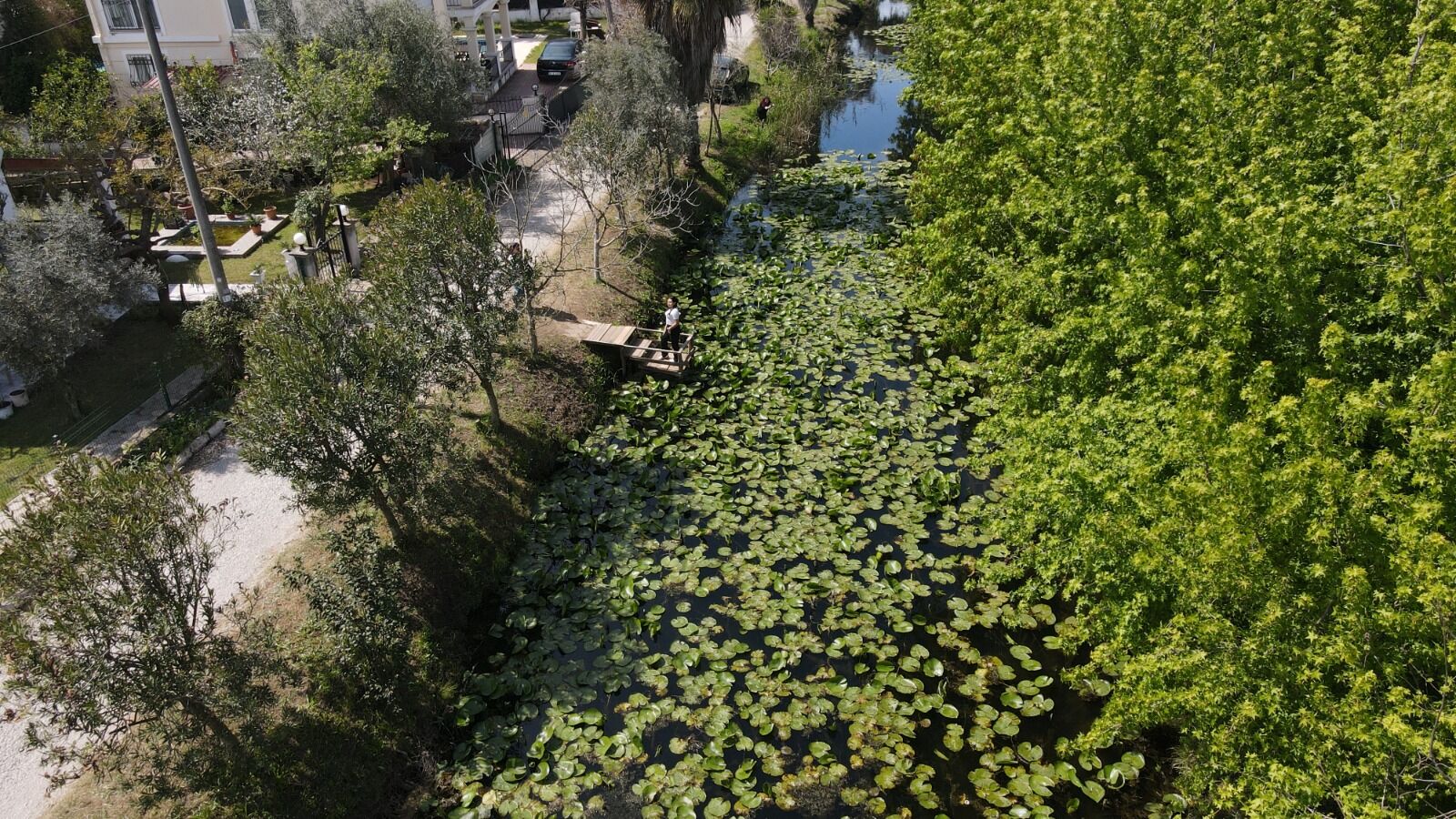 Fethi̇ye’ni̇n Sakli Güzelli̇ği̇ Keşfedi̇ldi̇ (5)