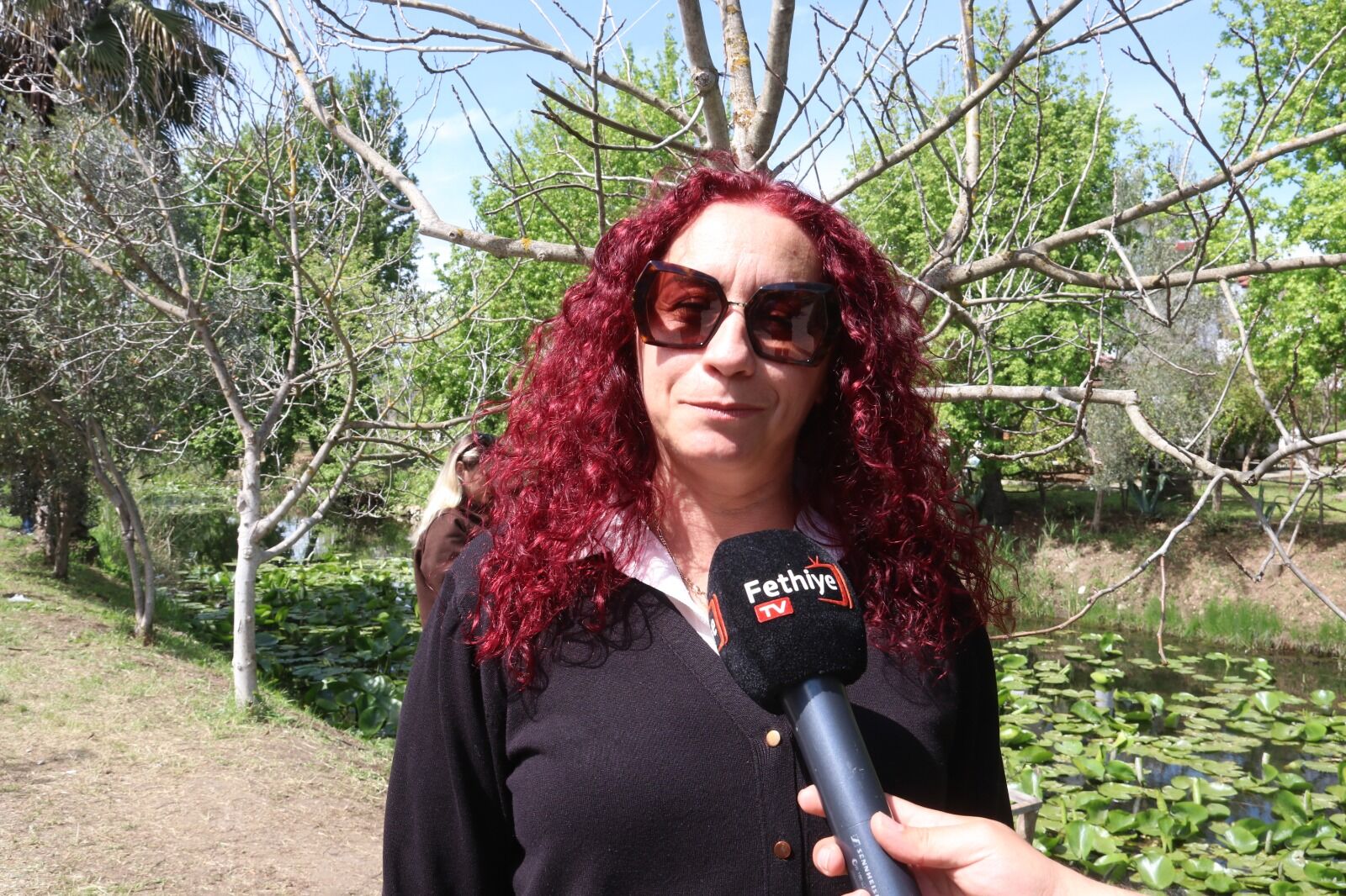 Fethi̇ye’ni̇n Sakli Güzelli̇ği̇ Keşfedi̇ldi̇ (7)