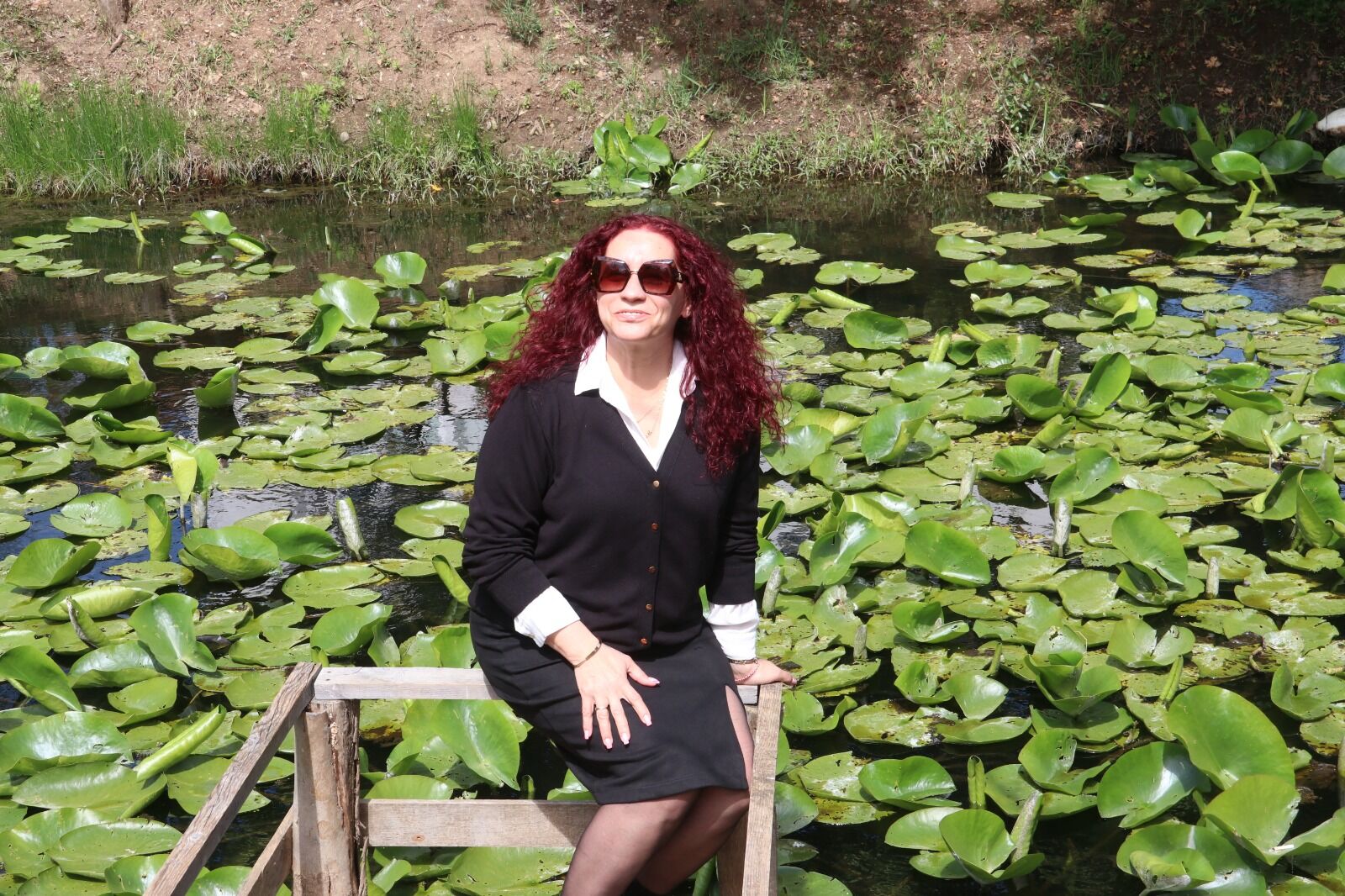 Fethi̇ye’ni̇n Sakli Güzelli̇ği̇ Keşfedi̇ldi̇ (8)