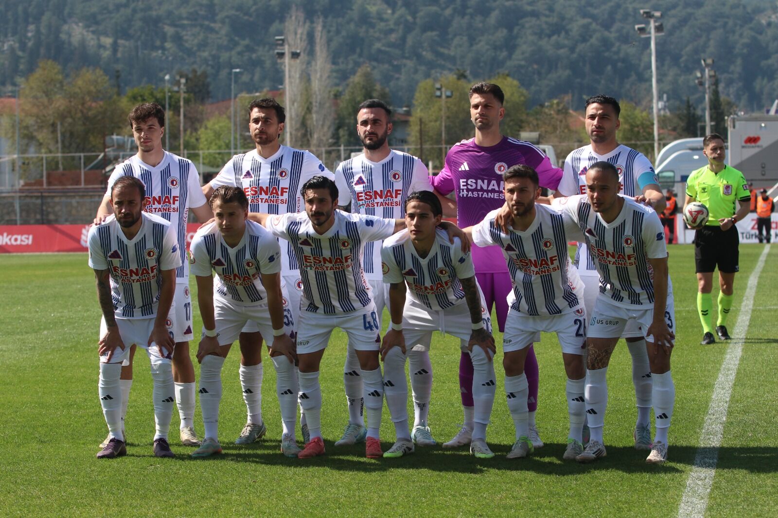 Fethiyespor Fatih Karagümrük (10)