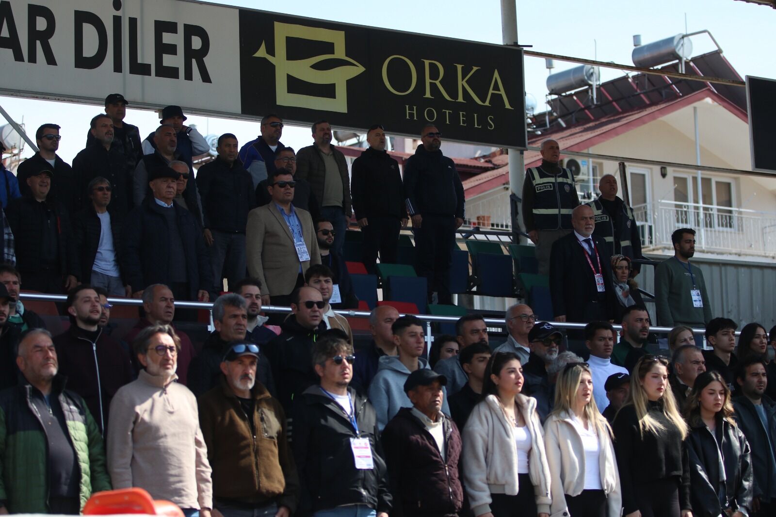 Fethiyespor Fatih Karagümrük (8)