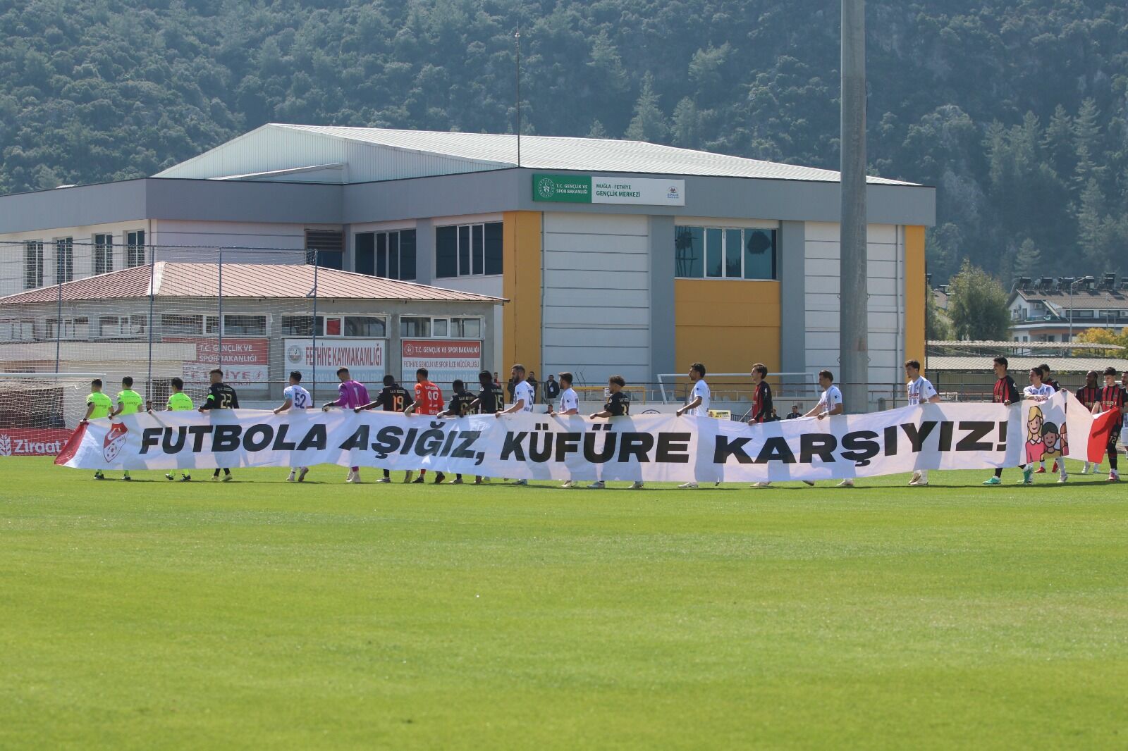 Fethiyespor Fatih Karagümrük (9)