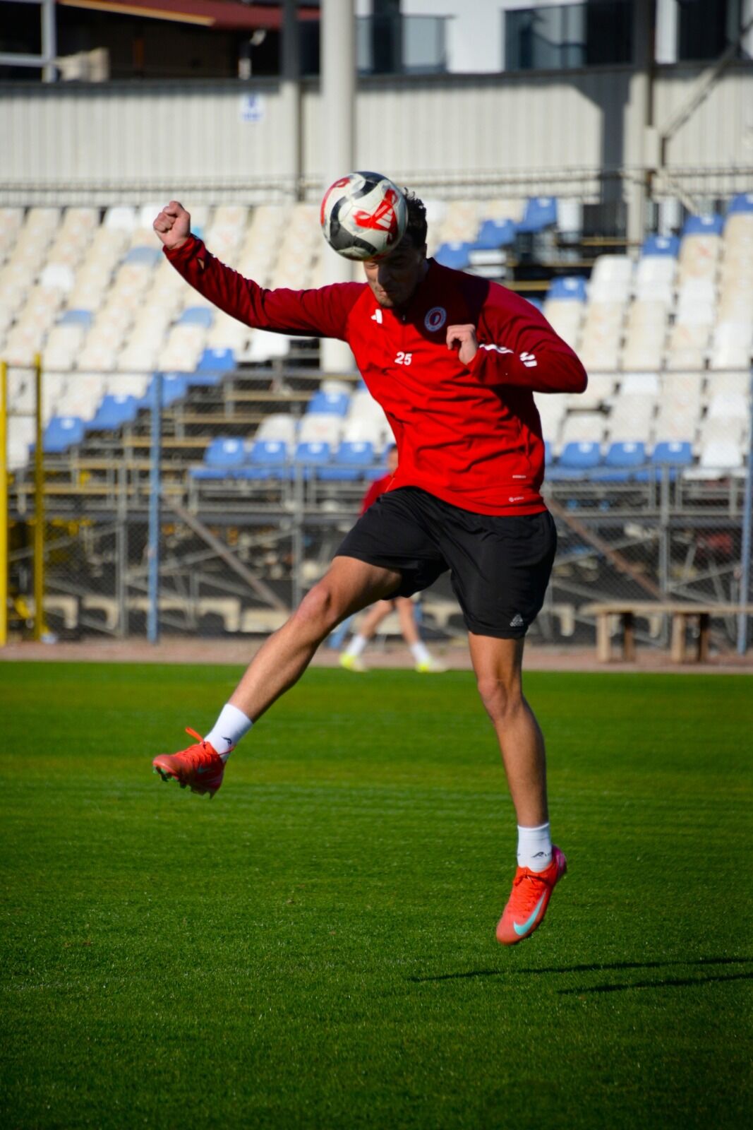 Fethiyespor, Karafırtınalar İle 22 Puan Topladı (3)